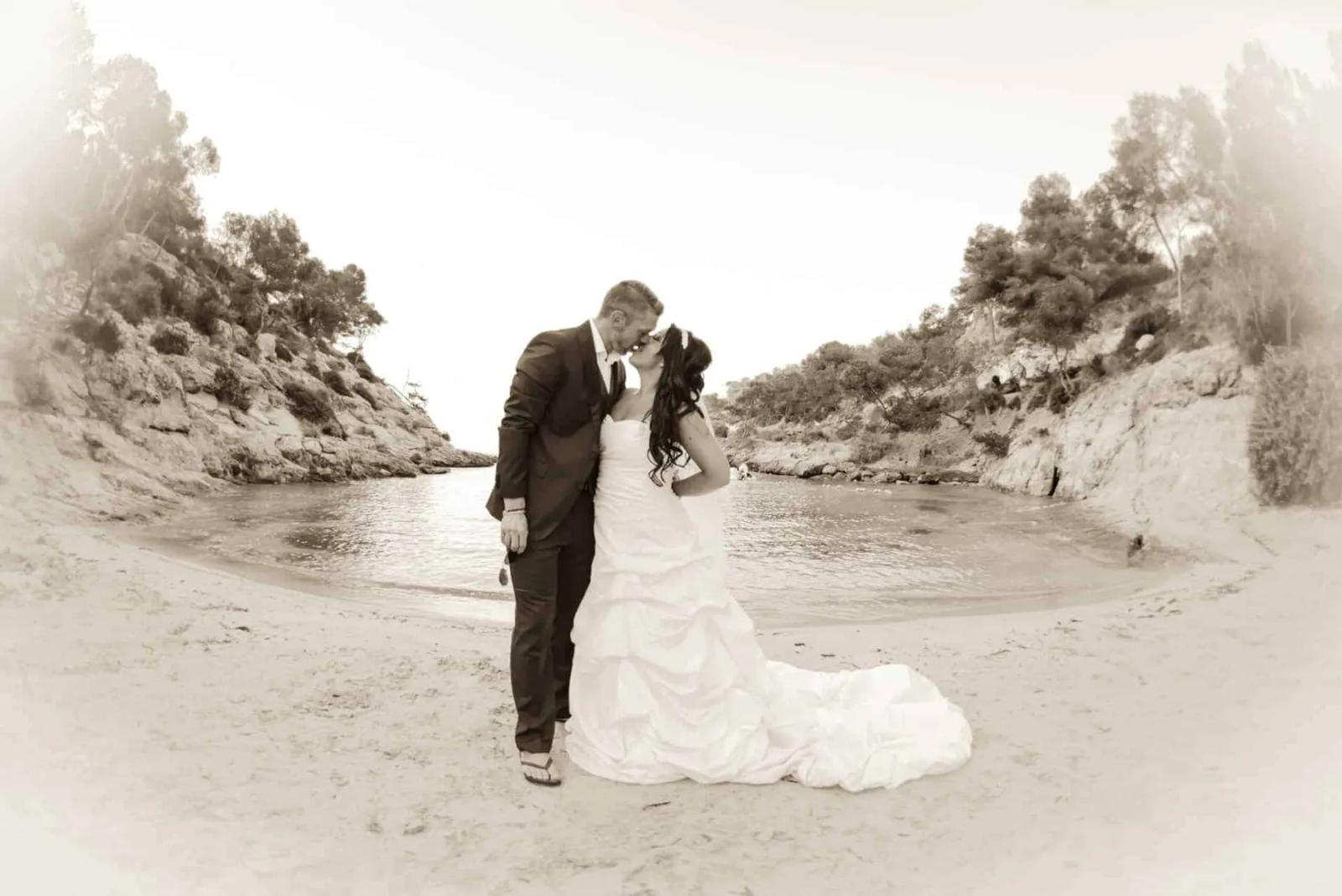 Wedding Nina & Marc – Photo 16