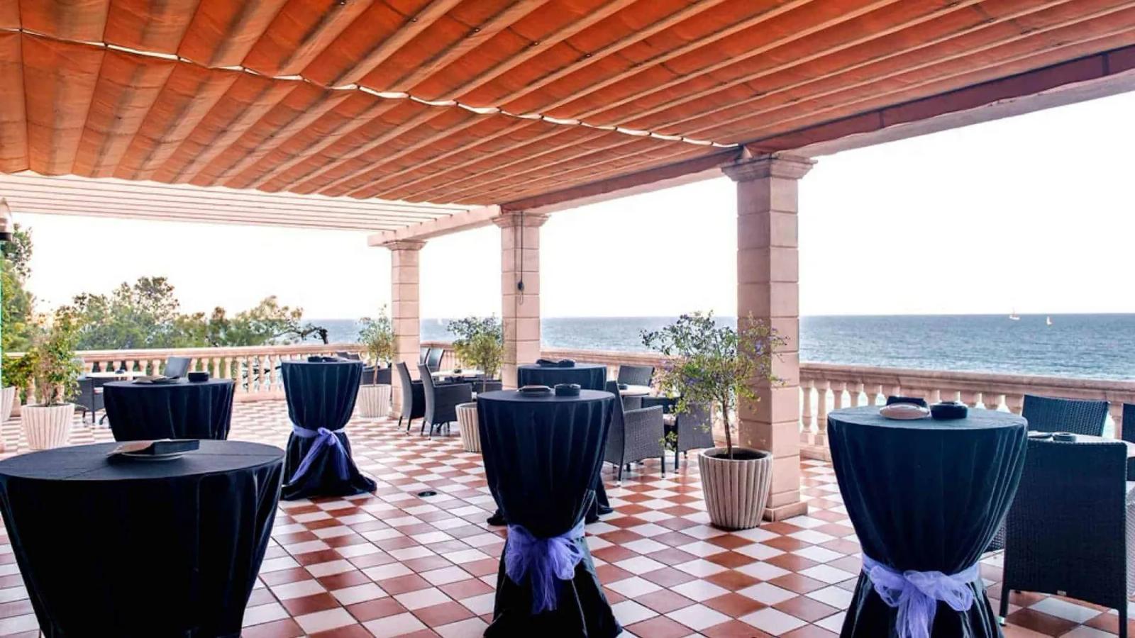 Modernes Hotel direkt am Meer – Foto 10