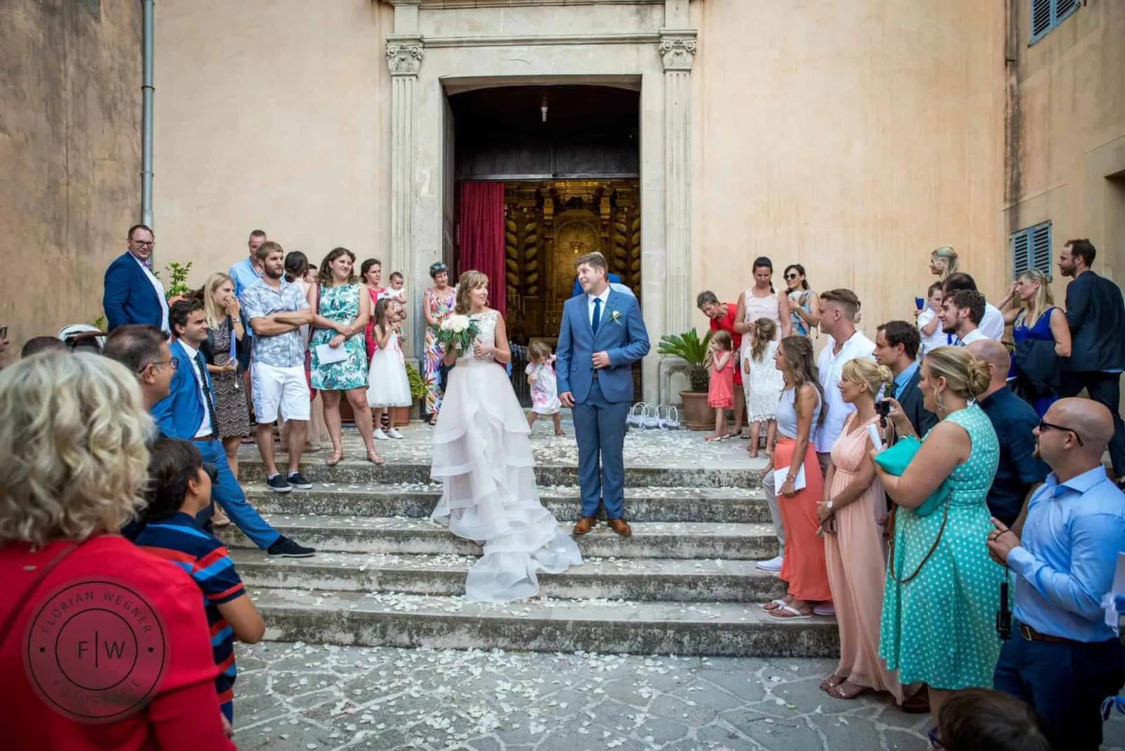 Wedding Carolin & Jesus – Photo 6