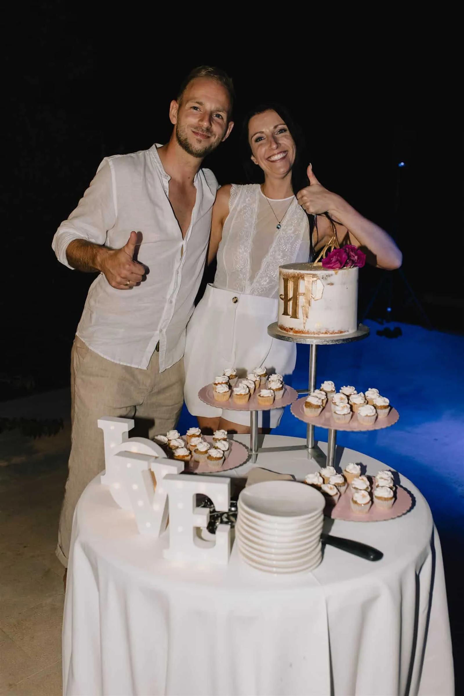 Wedding Caro & Flo – Photo 15