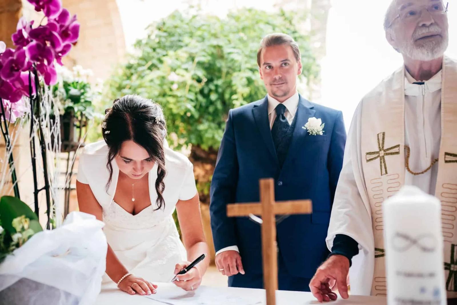 Wedding Sonja & Denis – Photo 21