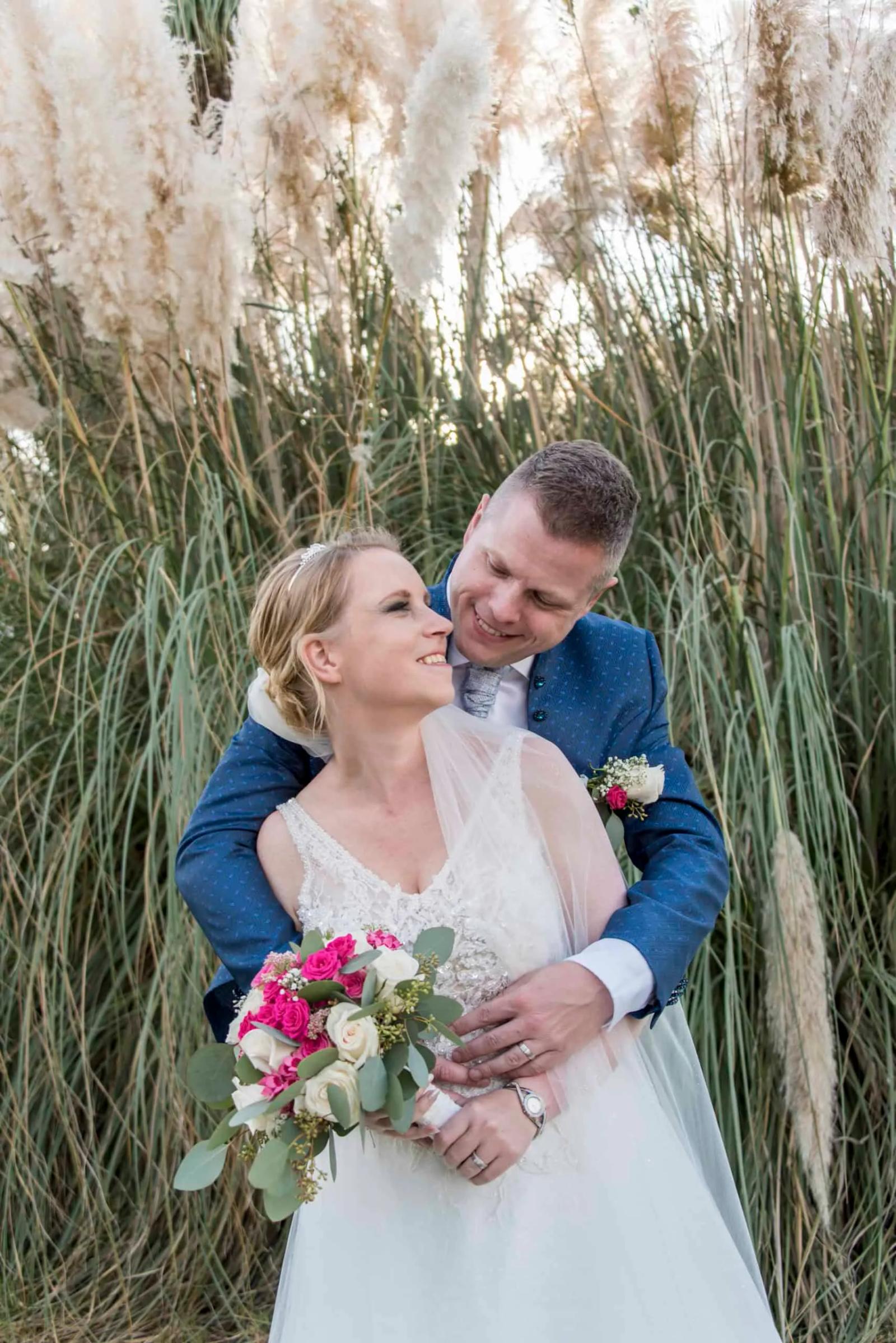 Wedding Jennifer & Sören – Photo 7