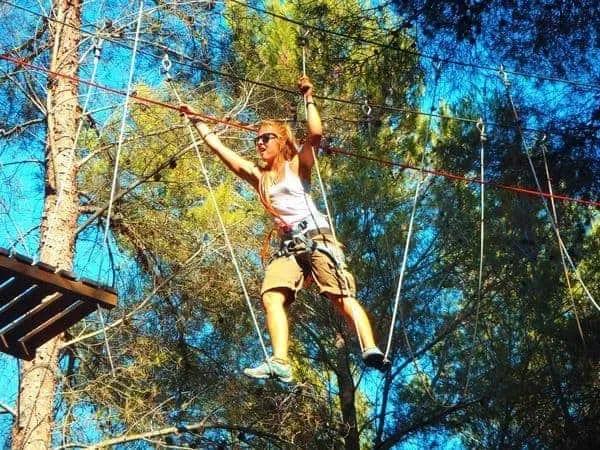 Jungle Park