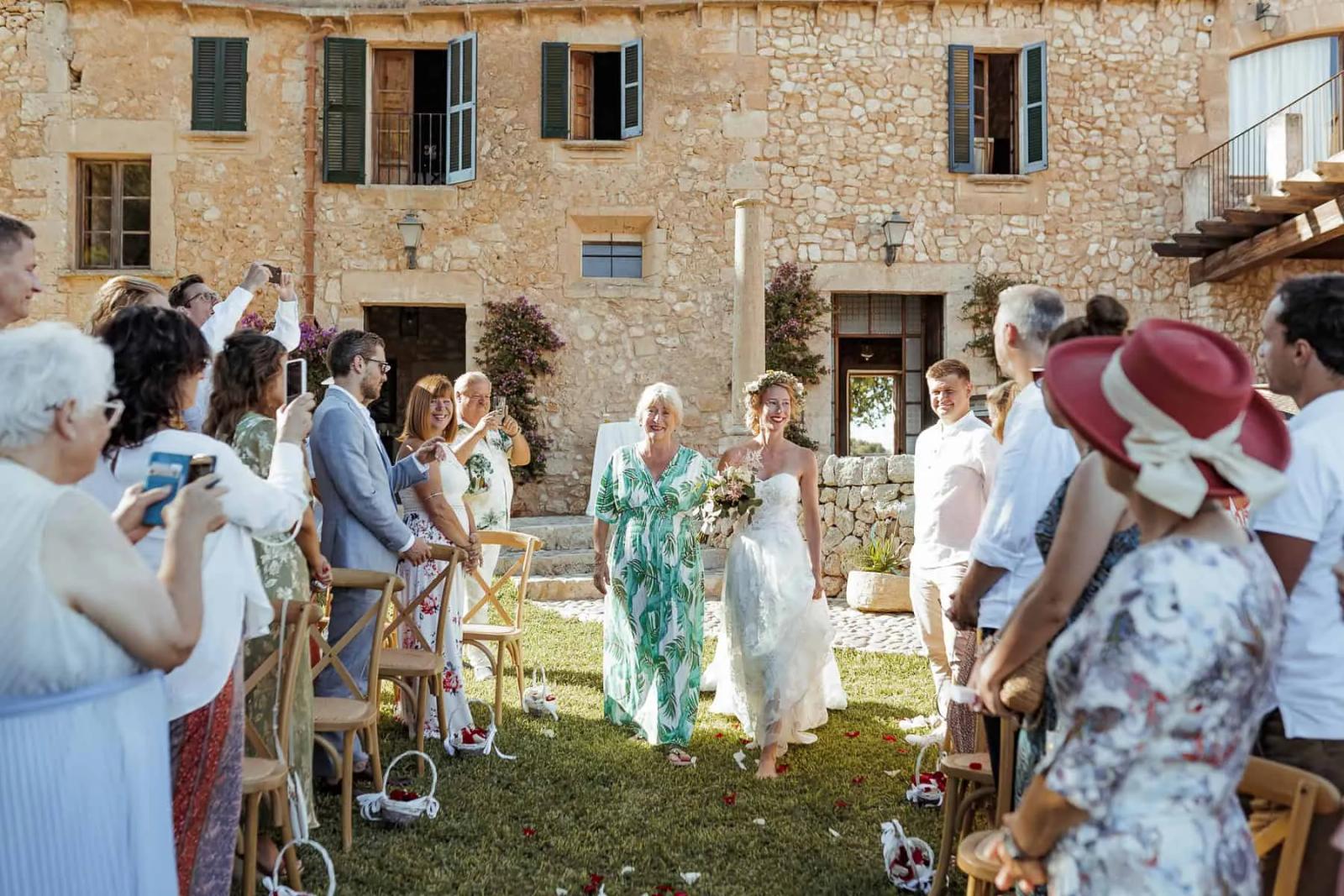 Wedding Maria & Niels – Photo 6