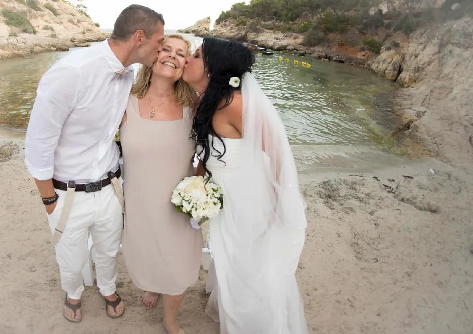 Wedding Nina & Marc – Photo 6