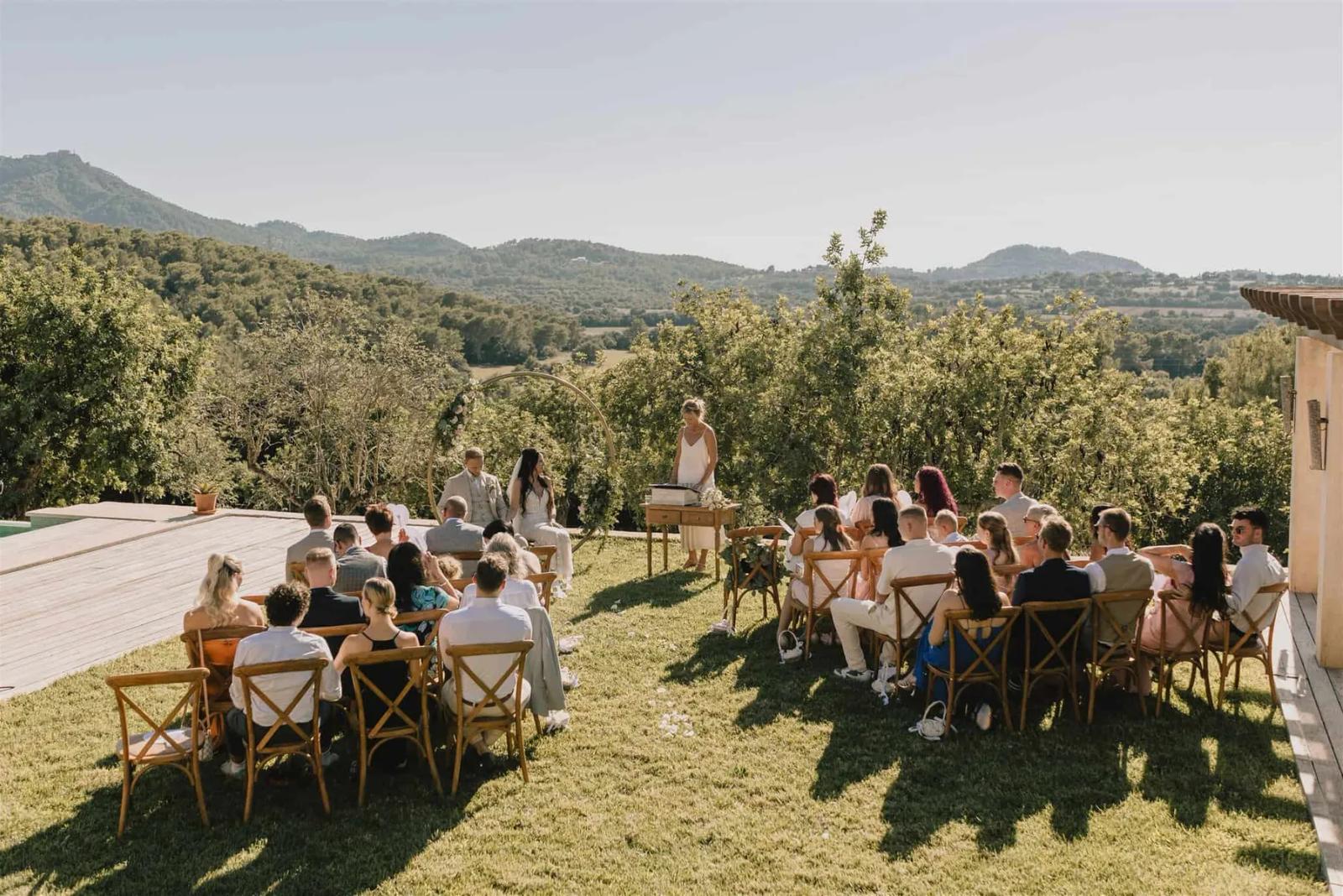Wedding Caro & Flo – Photo 8