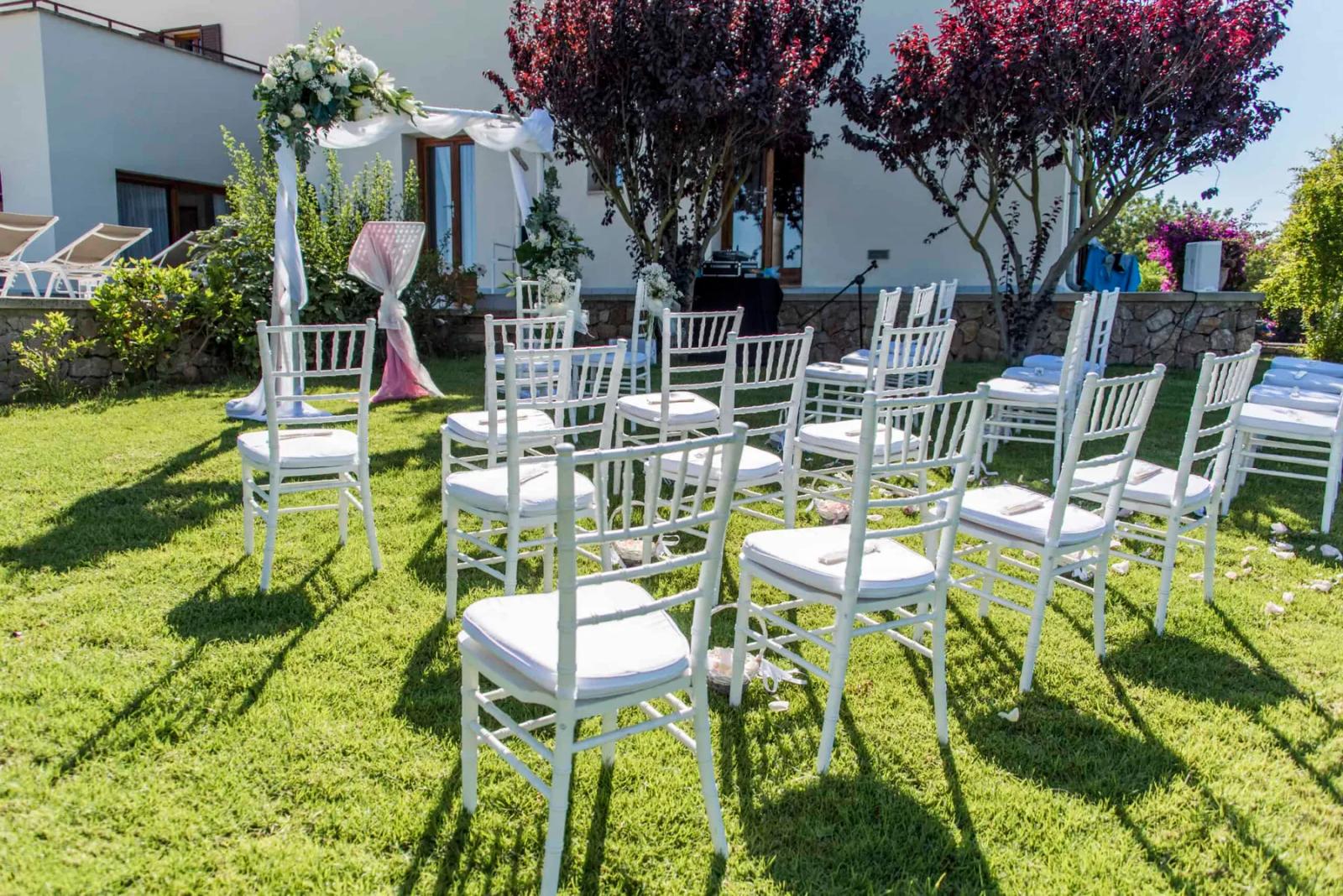 Wedding Gabriela & Bernd – Photo 3