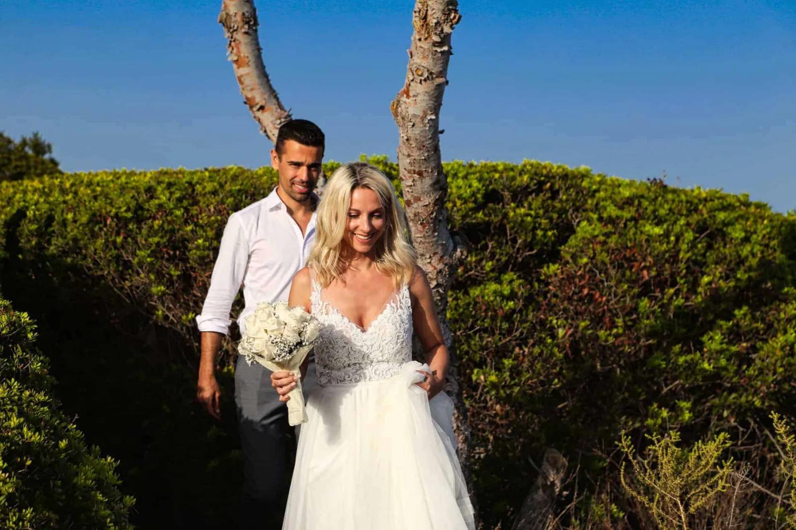 Wedding Chantal & Max – Photo 1