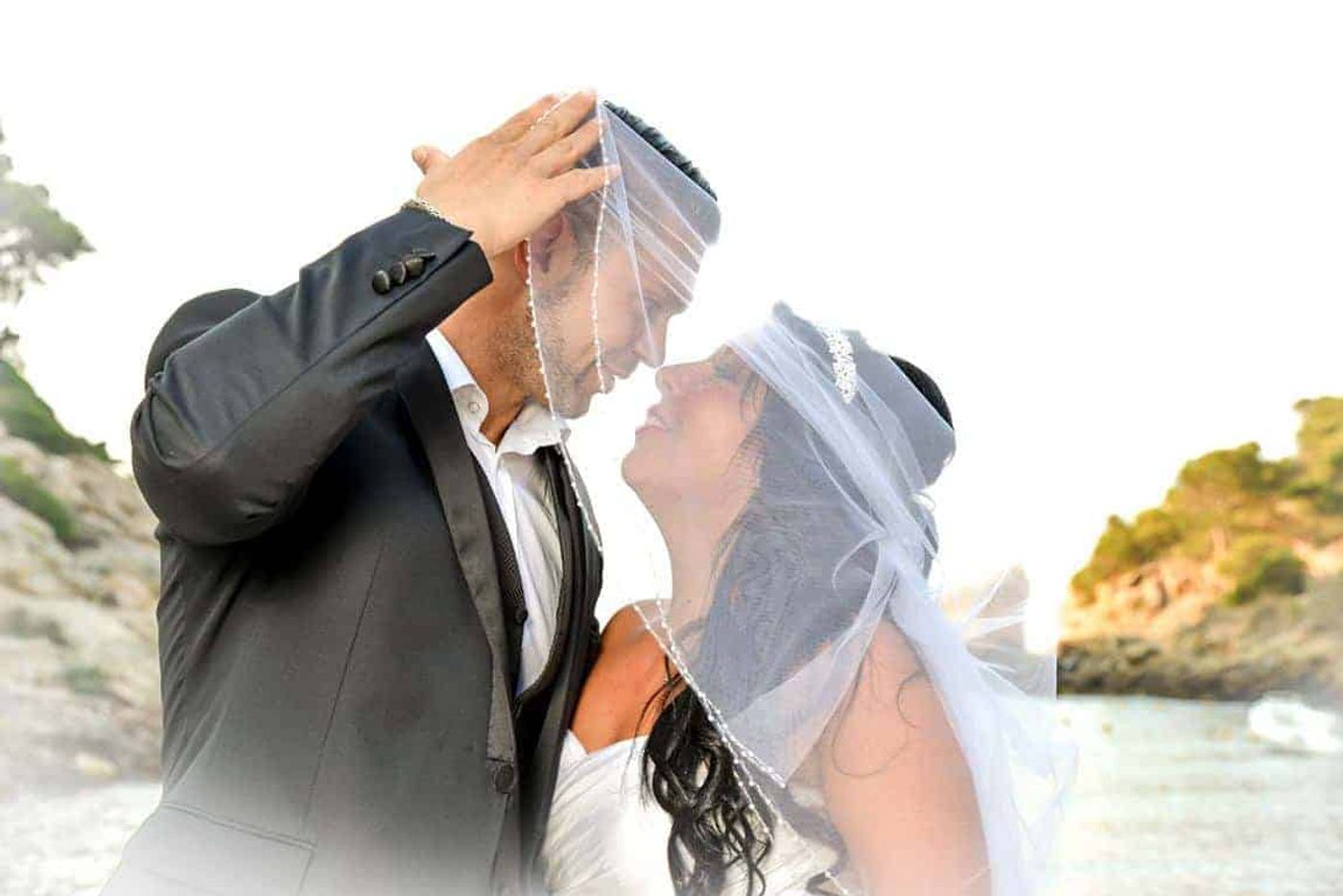 Wedding of Nina & Marc on Mallorca