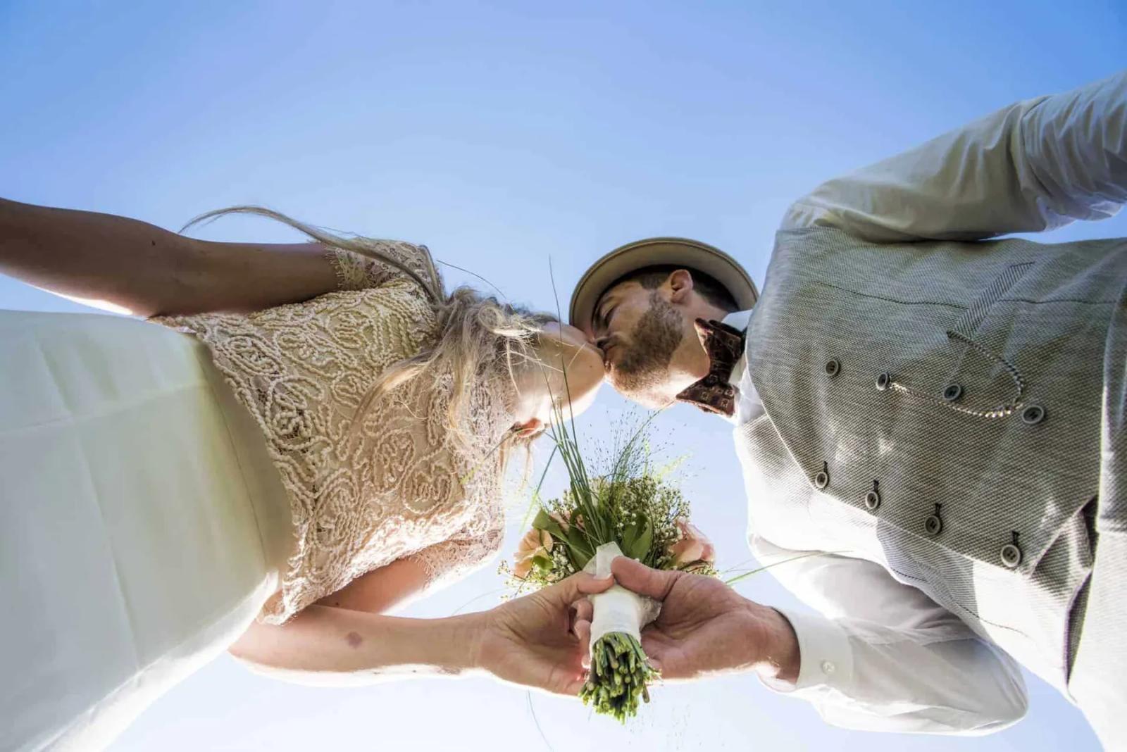 Wedding Sarah & Christian – Photo 16