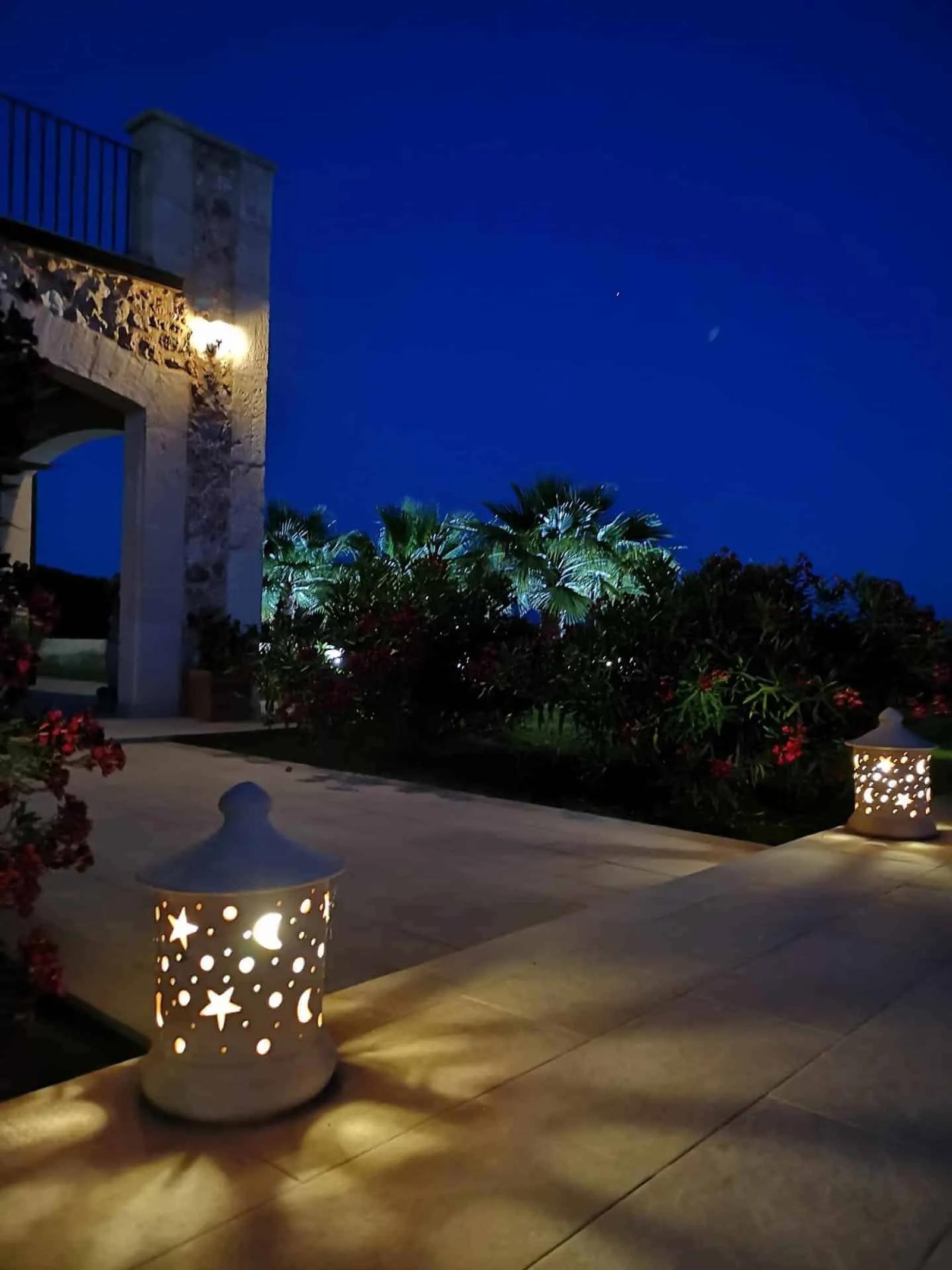 Finca Hotel in the Nature of Mallorca – Photo 8