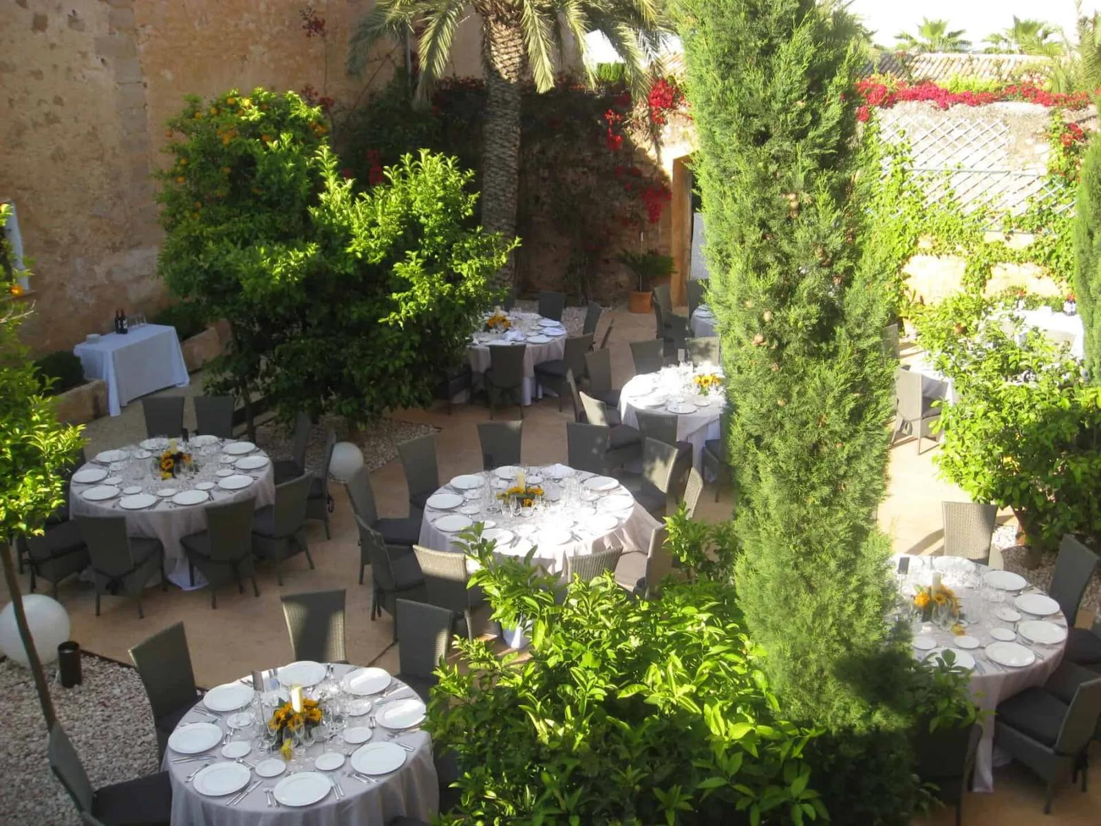 Enchanting Finca near Palma de Mallorca – Photo 8