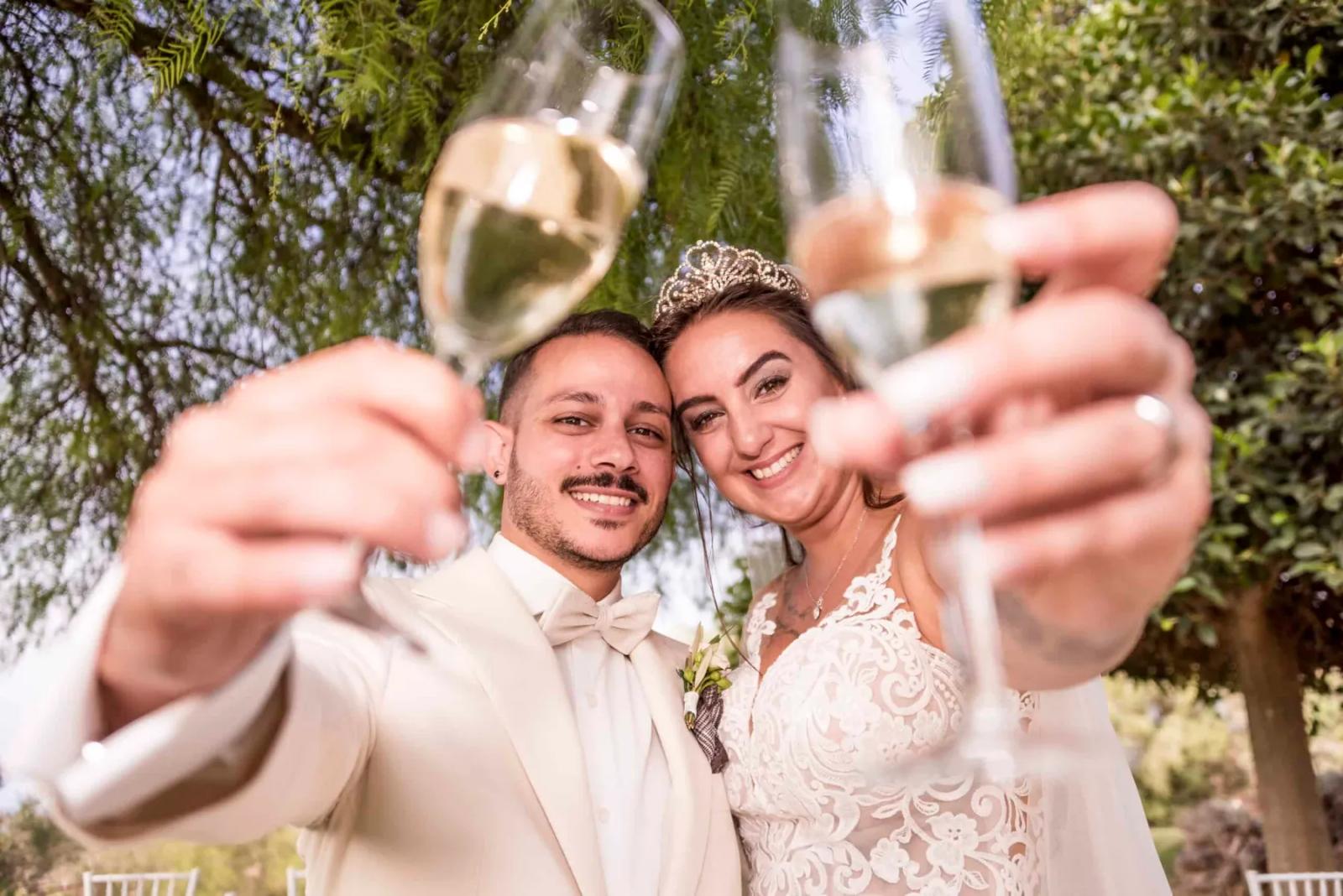 Hochzeit Deborah & Angelo – Foto 10
