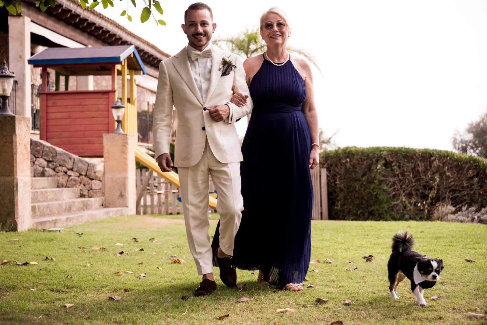 Hochzeit Deborah & Angelo – Foto 6