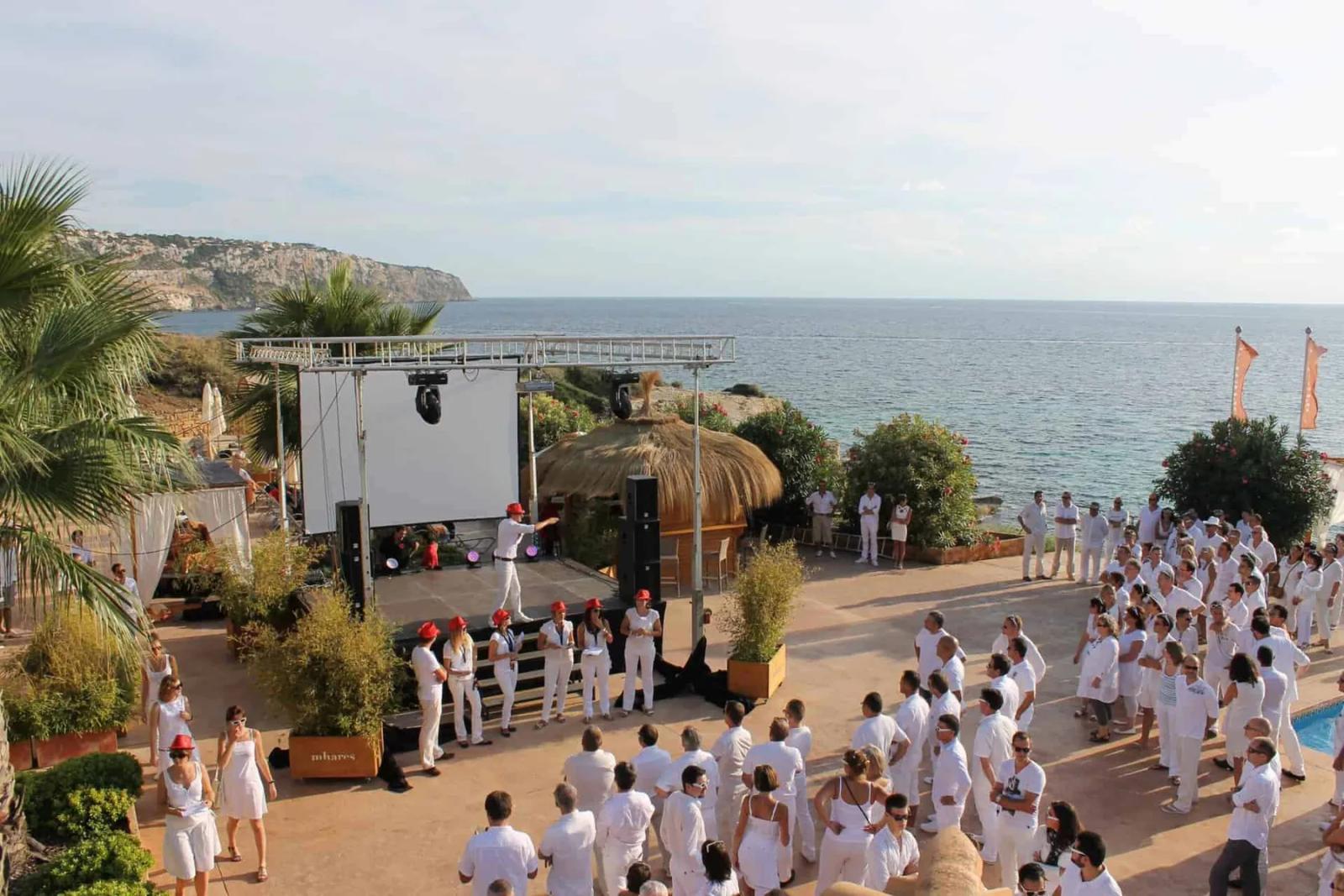 Sea Club