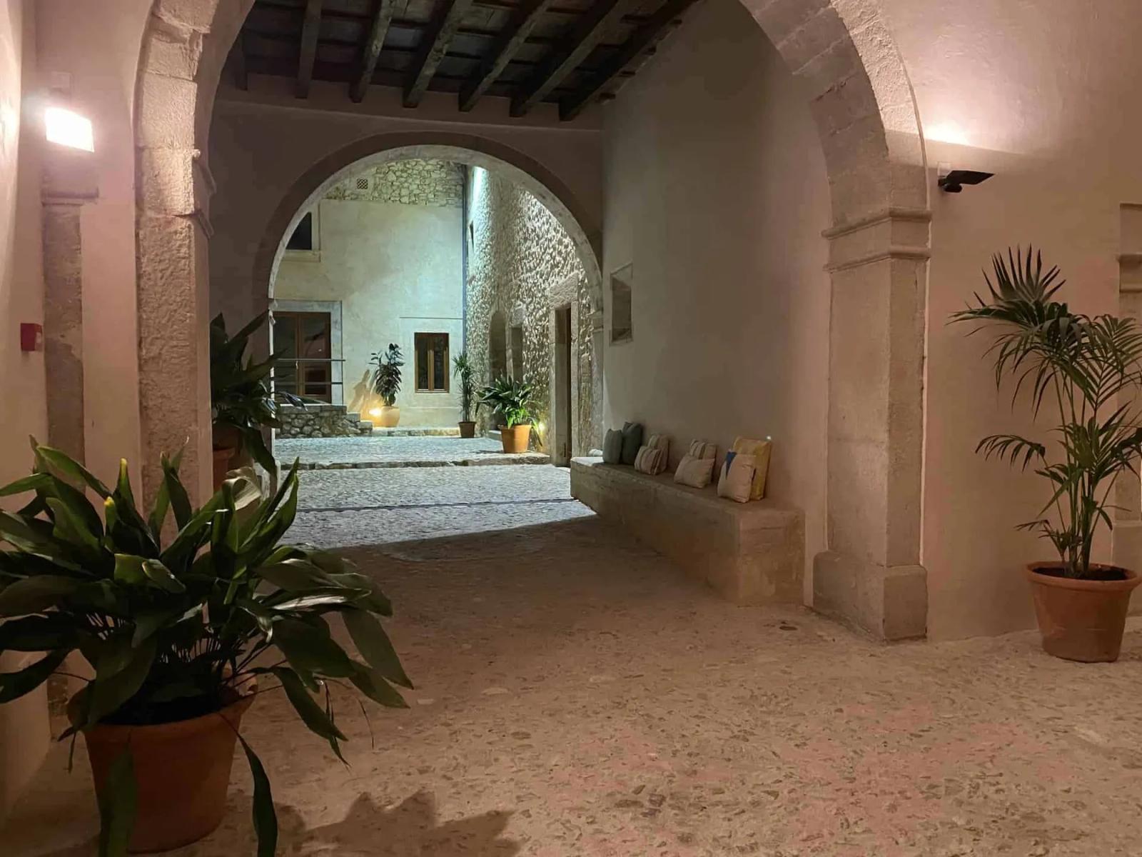 Herrenhaus – Foto 10