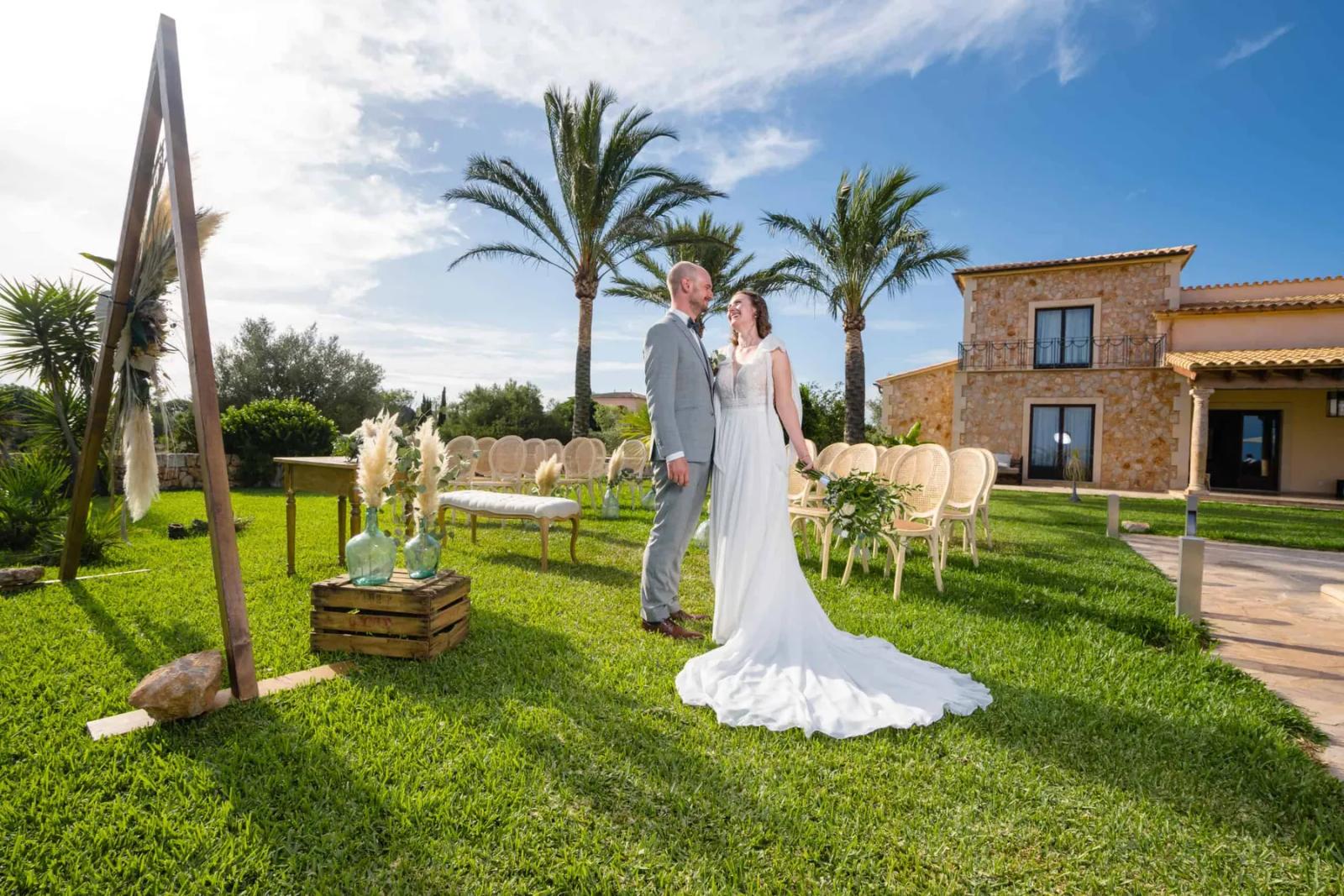 Wedding Kristina & Robin – Photo 3