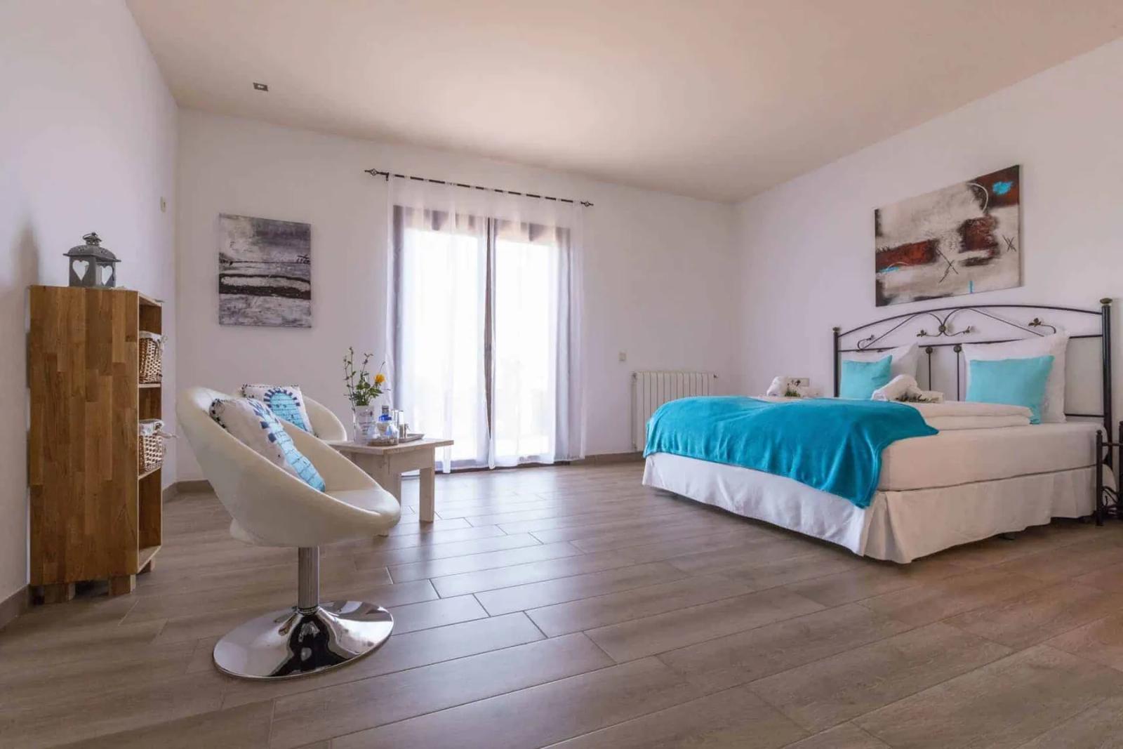 Finca Hotel in the Nature of Mallorca – Photo 11