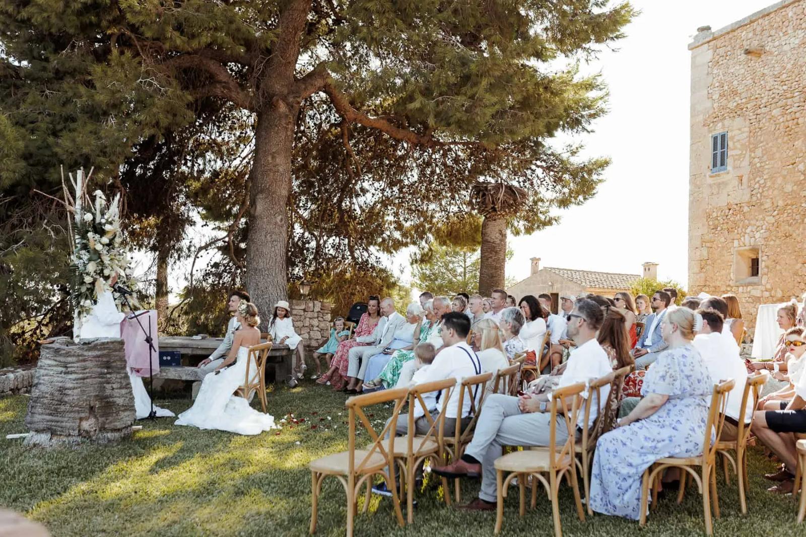 Wedding Maria & Niels – Photo 7