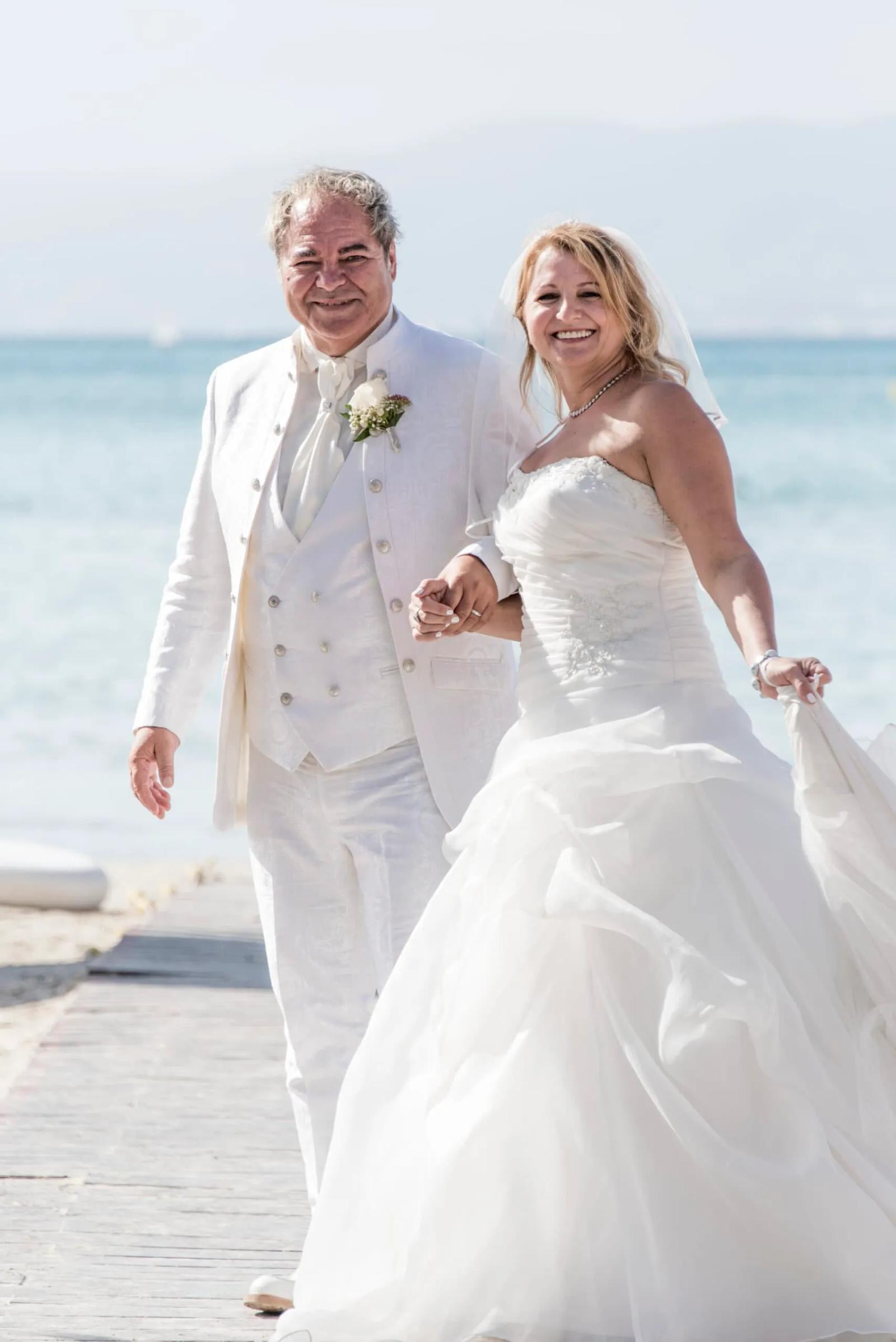 Wedding Laura & Giorgio – Photo 7