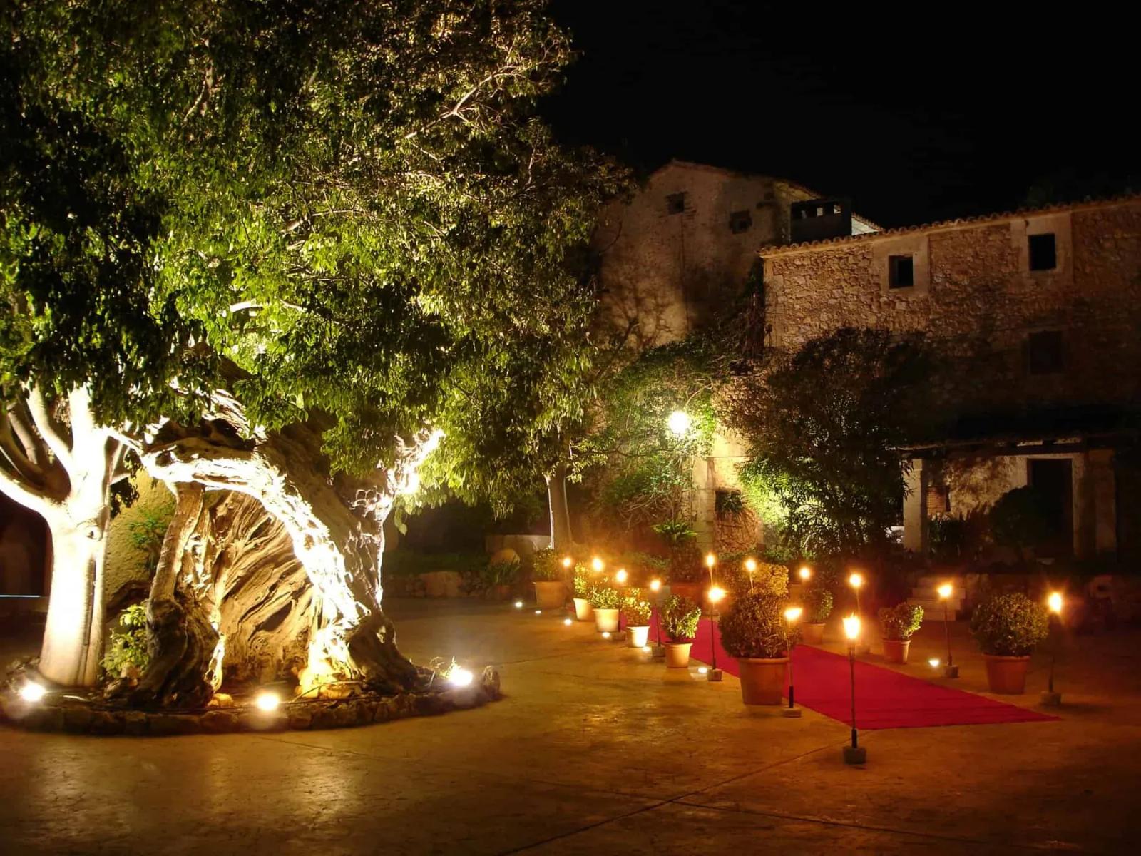 A Traditional Mallorcan Country Estate – Photo 9