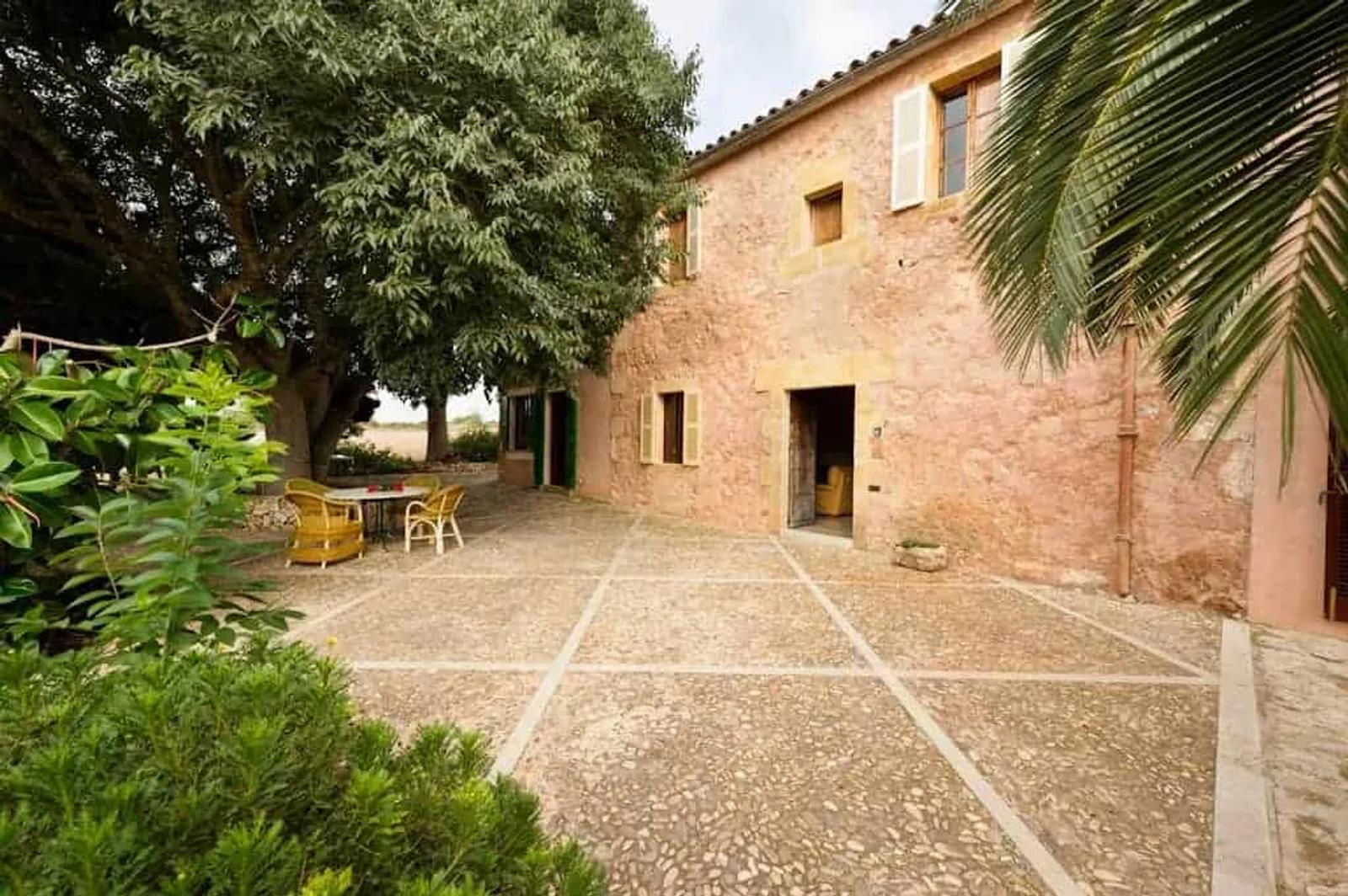 Mallorquinische Finca – Foto 2