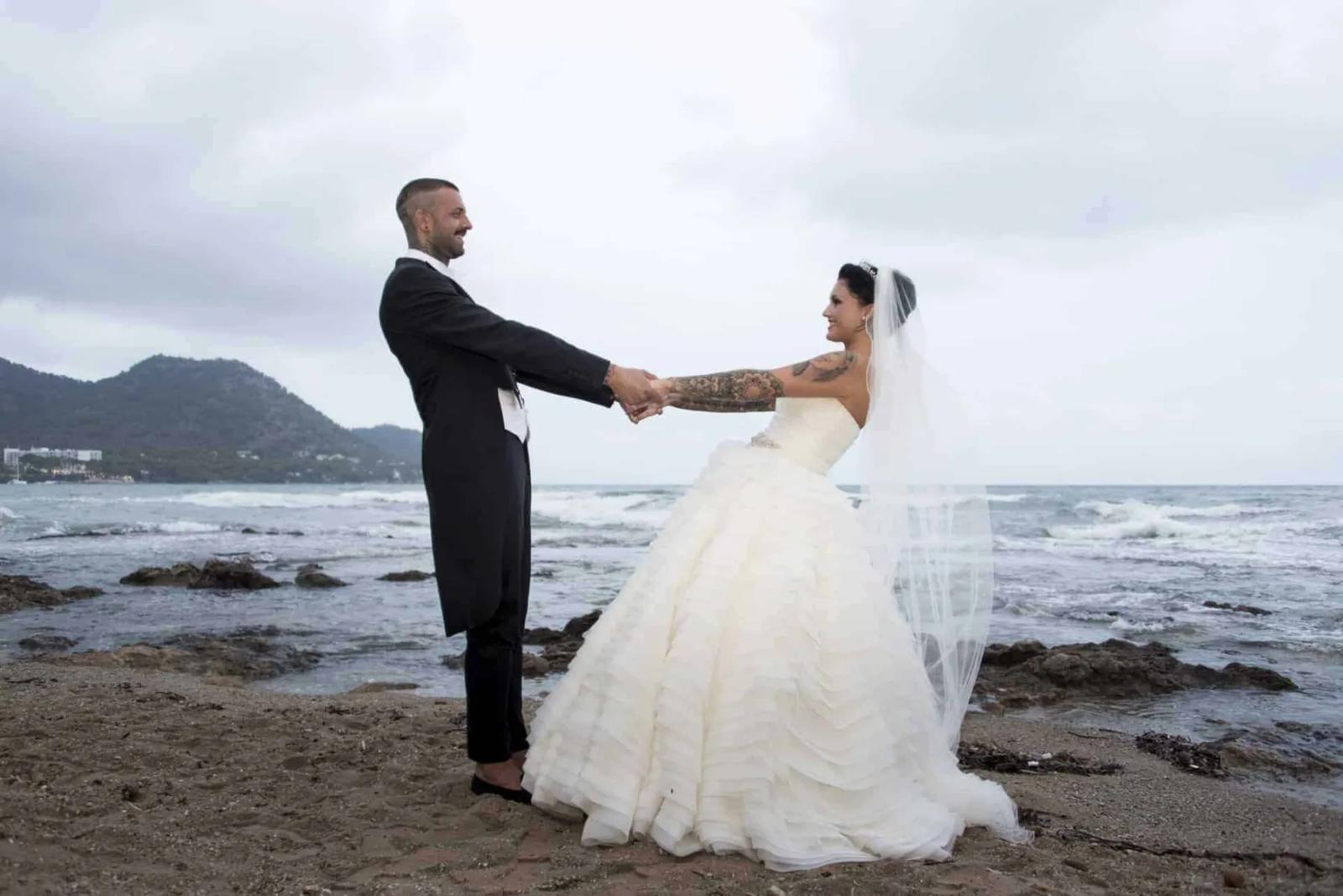 Wedding Leonie & Joel – Photo 12