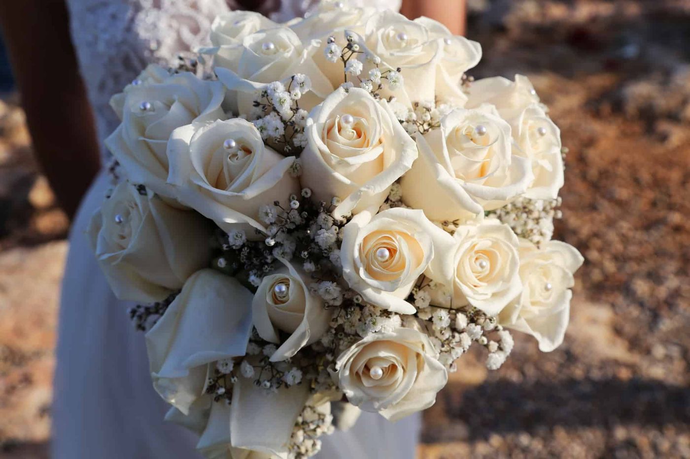 Wedding of Deco Showcase on Mallorca