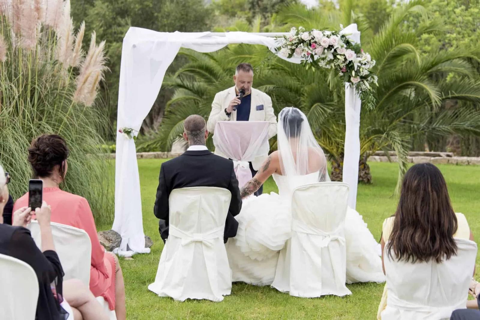 Wedding Leonie & Joel – Photo 8