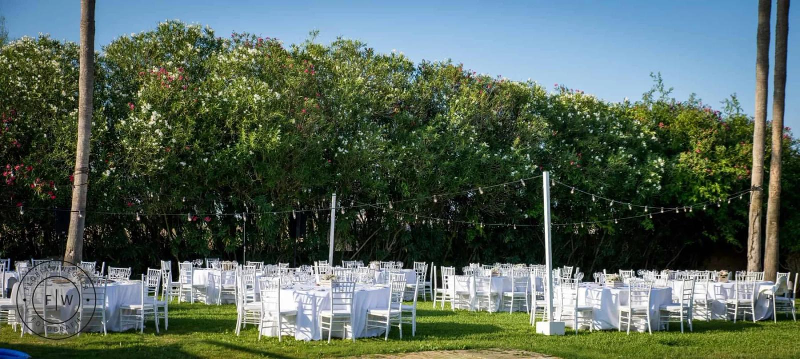 Wedding Carolin & Jesus – Photo 8