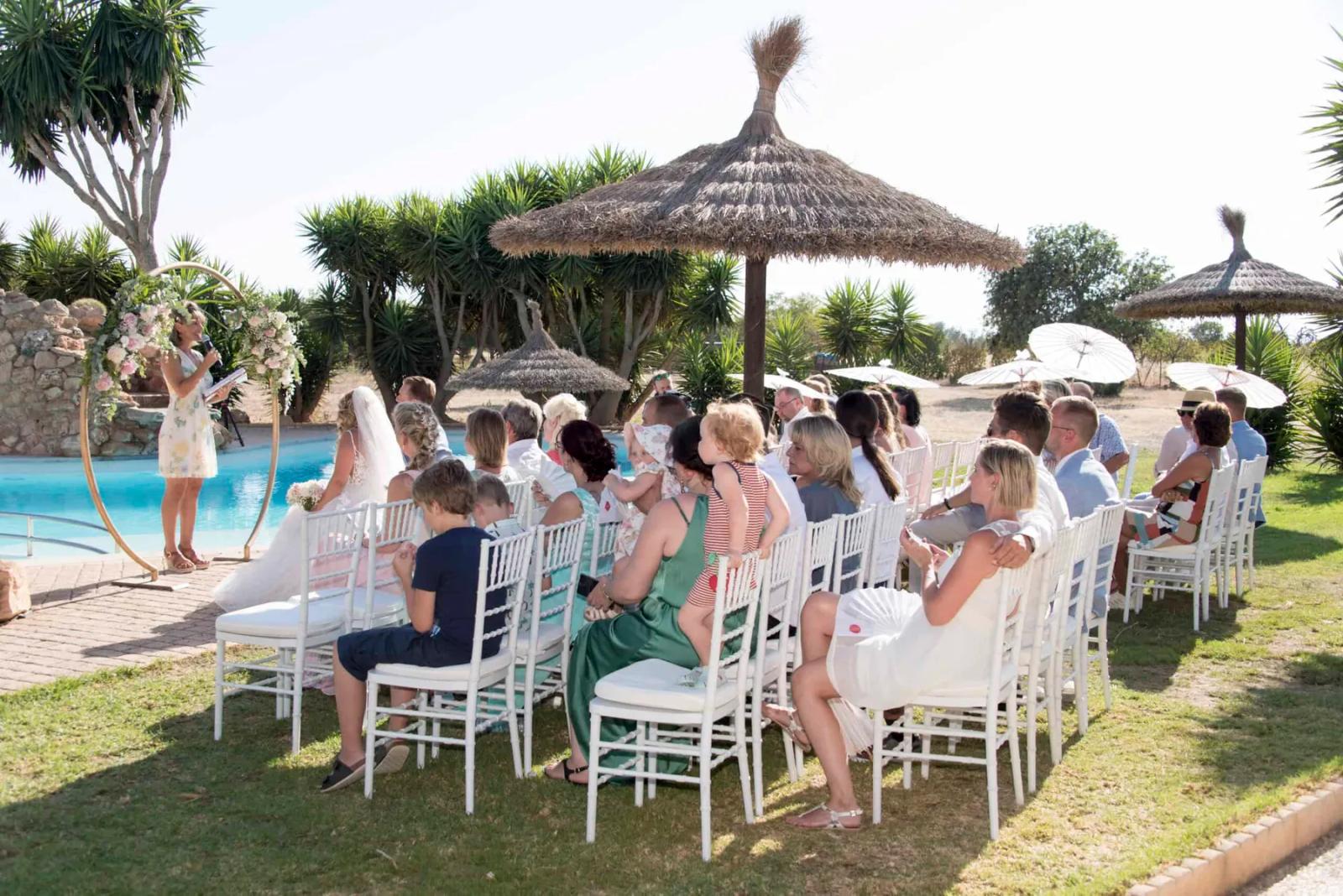 Wedding Lisa & Marcel – Photo 8