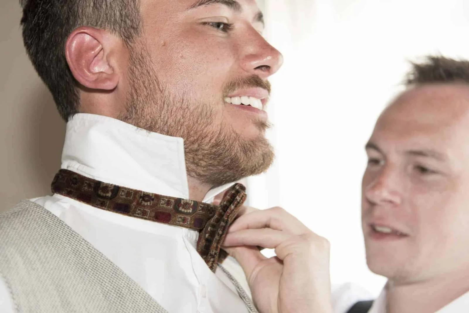 Wedding Sarah & Christian – Photo 1