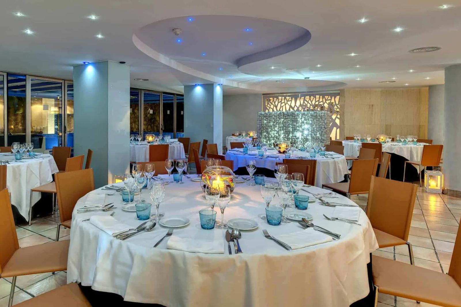 Modernes Hotel direkt am Meer – Foto 8