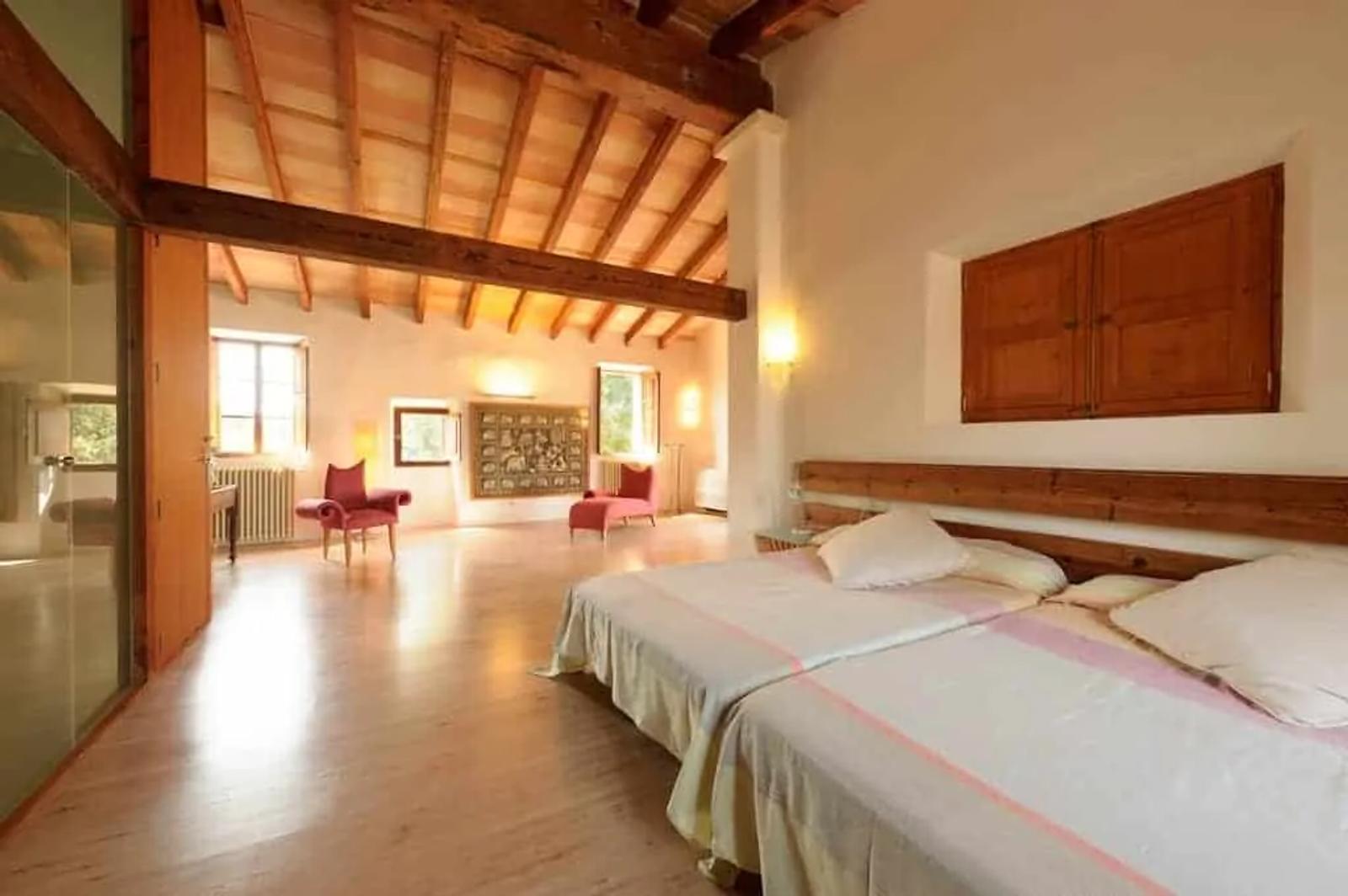 Mallorquinische Finca – Foto 7