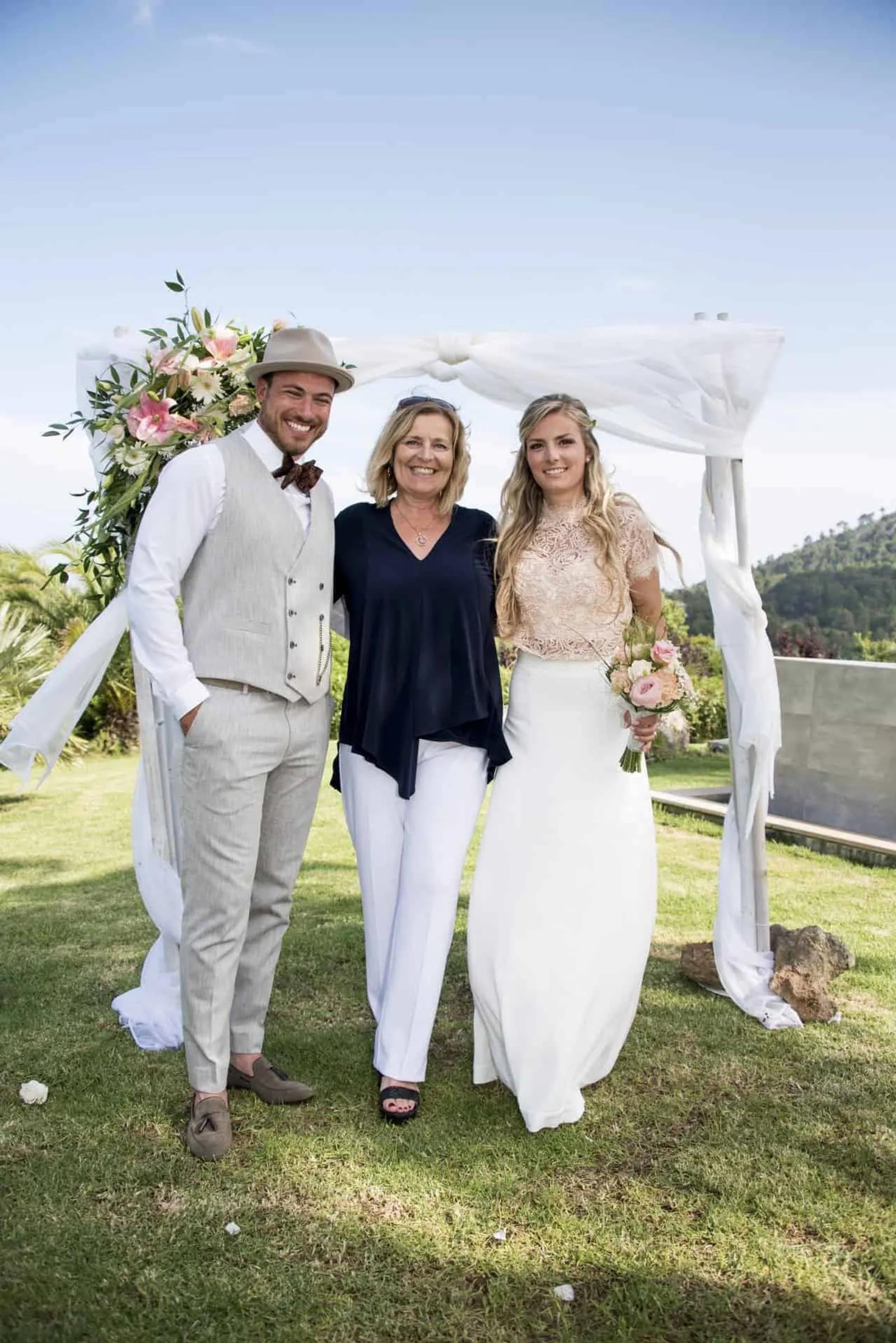 Wedding Sarah & Christian – Photo 13