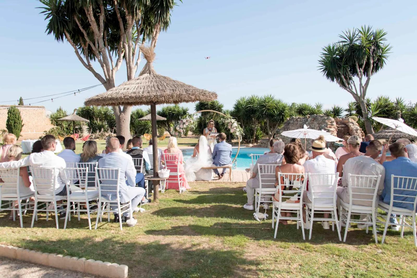 Wedding Lisa & Marcel – Photo 9