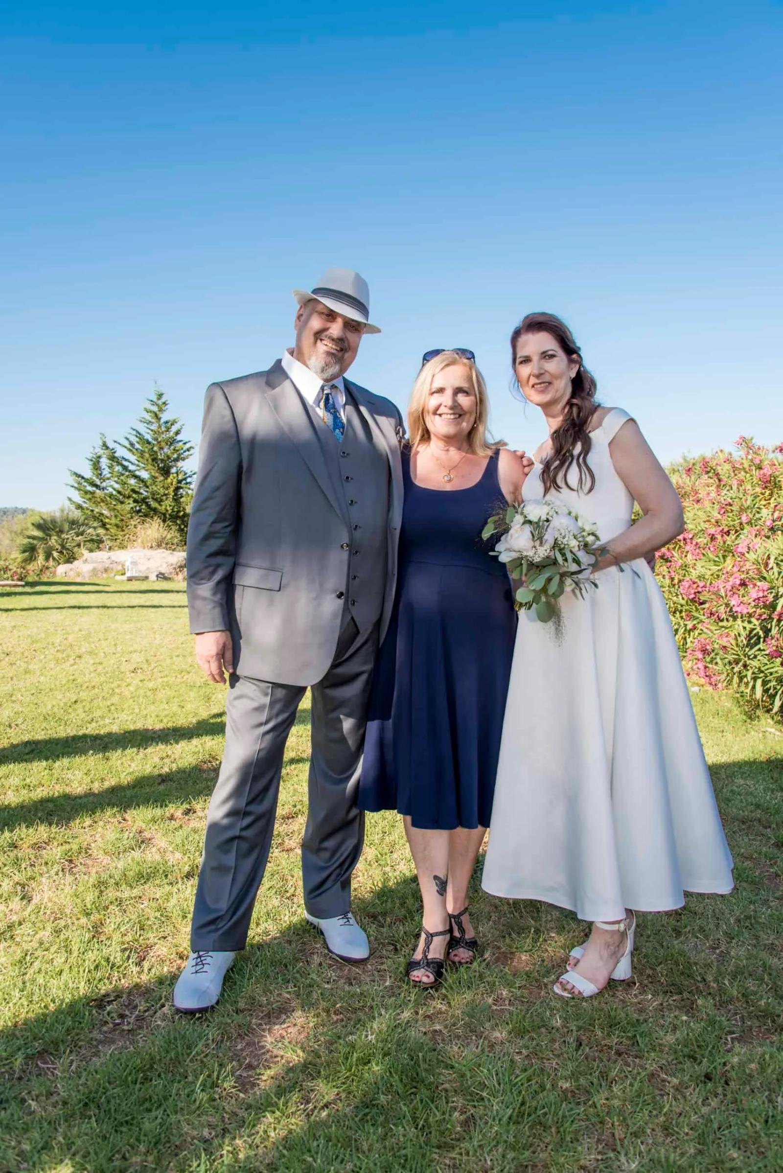 Wedding Gabriela & Bernd – Photo 7