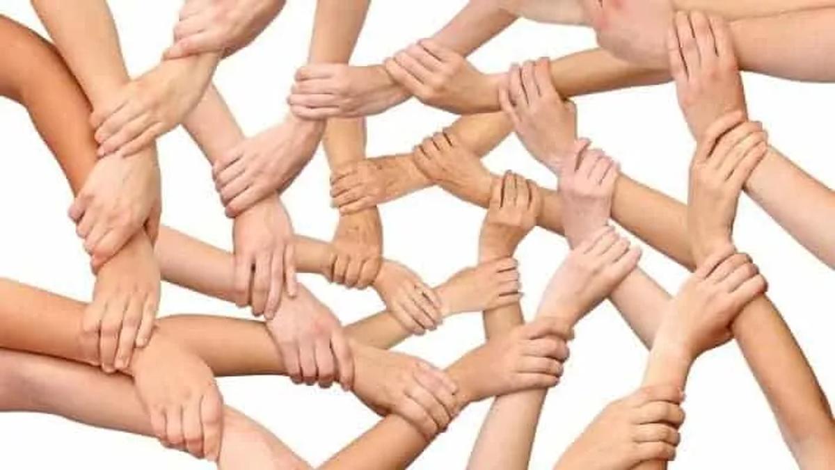 Teamgeist – Verbessern Sie das Engagement Ihrer Mitarbeiter