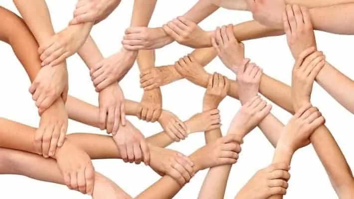 Teamgeist – Verbessern Sie das Engagement Ihrer Mitarbeiter