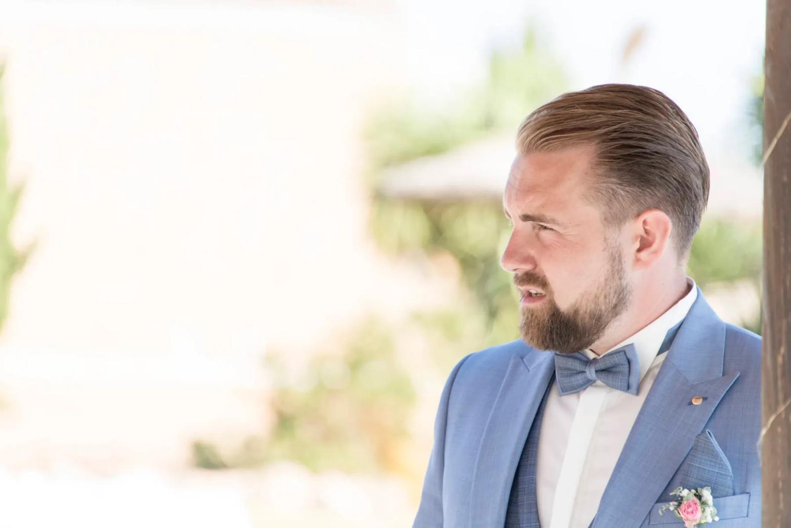 Wedding Lisa & Marcel – Photo 1