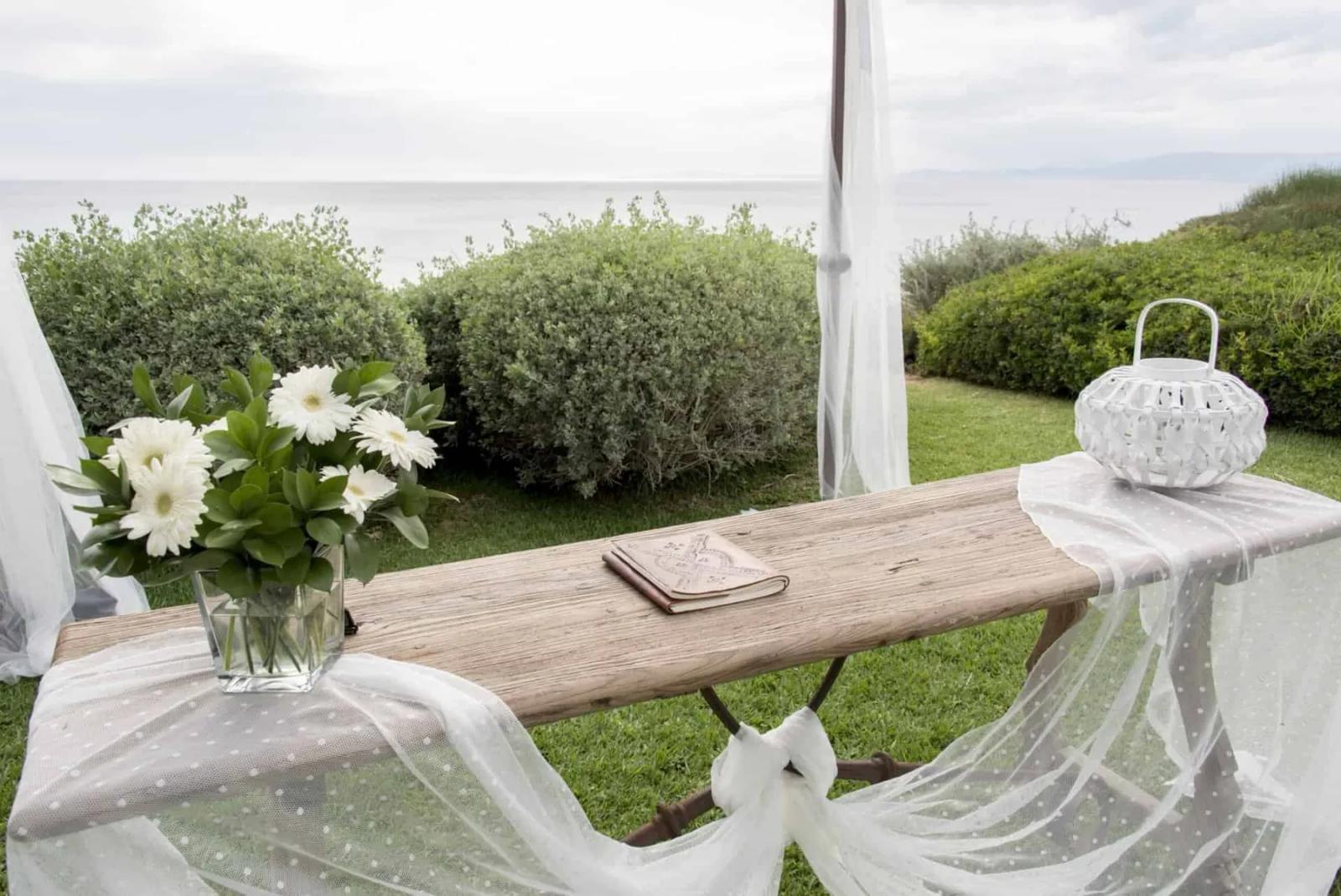 Wedding Luisa & Marco – Photo 12