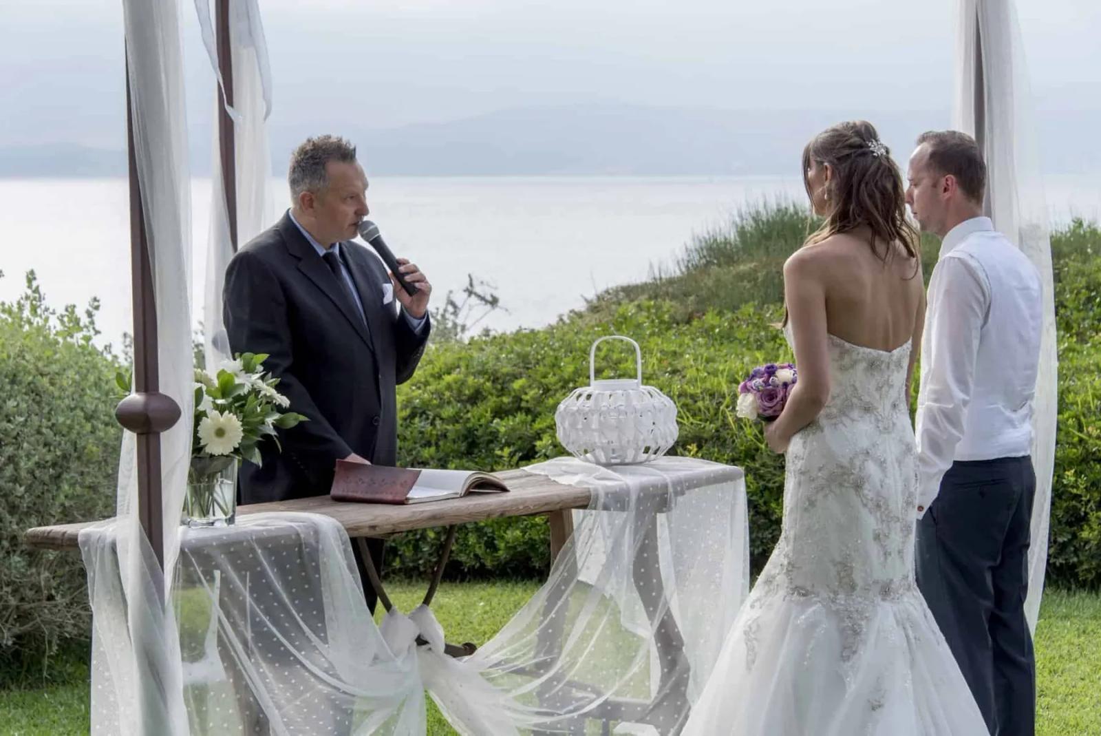 Wedding Luisa & Marco – Photo 9