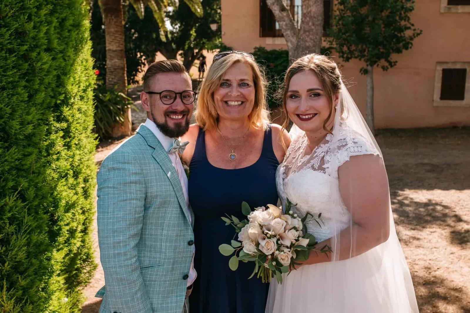 Wedding Emilia & Jurij – Photo 9