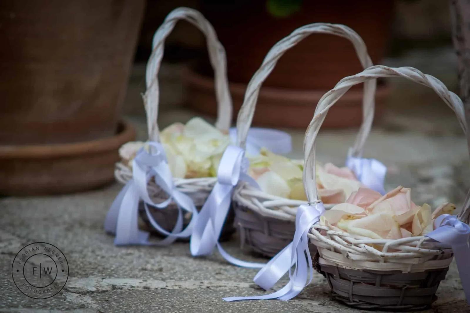 Wedding Carolin & Jesus – Photo 4