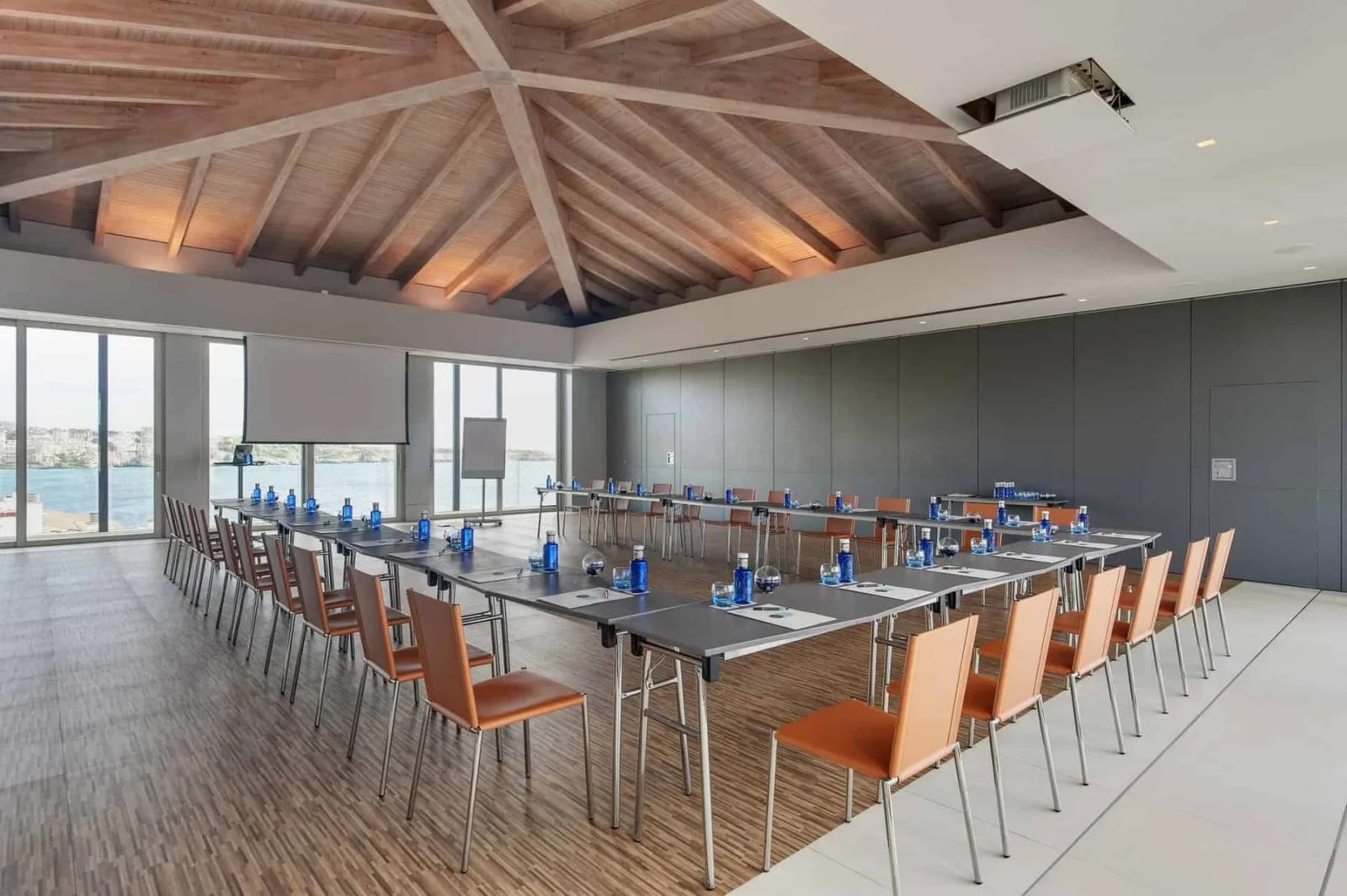 Modernes Hotel direkt am Meer – Foto 6
