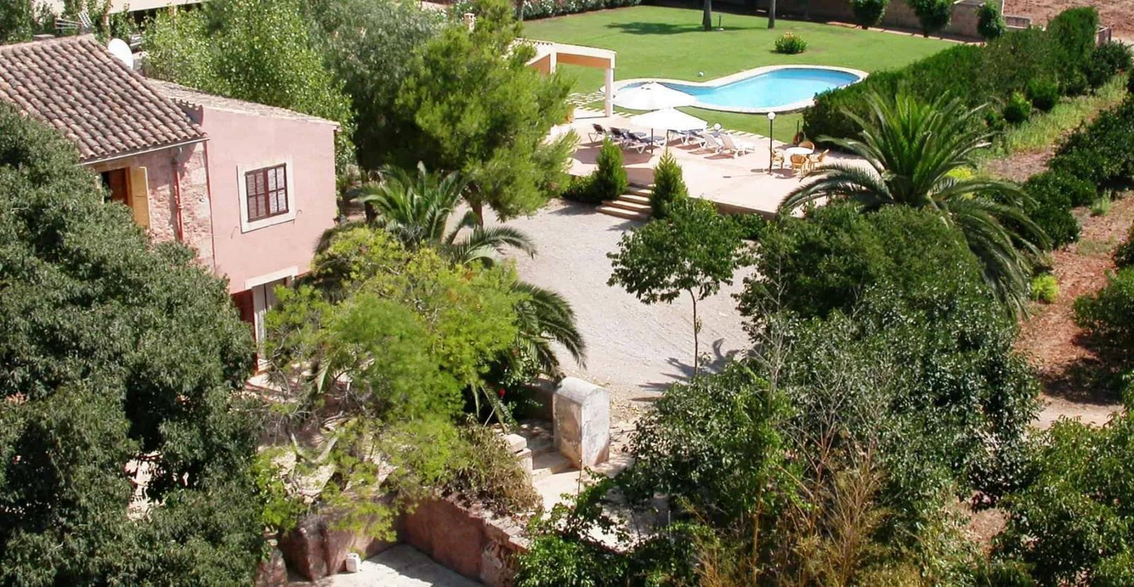 Mallorquinische Finca – Foto 11