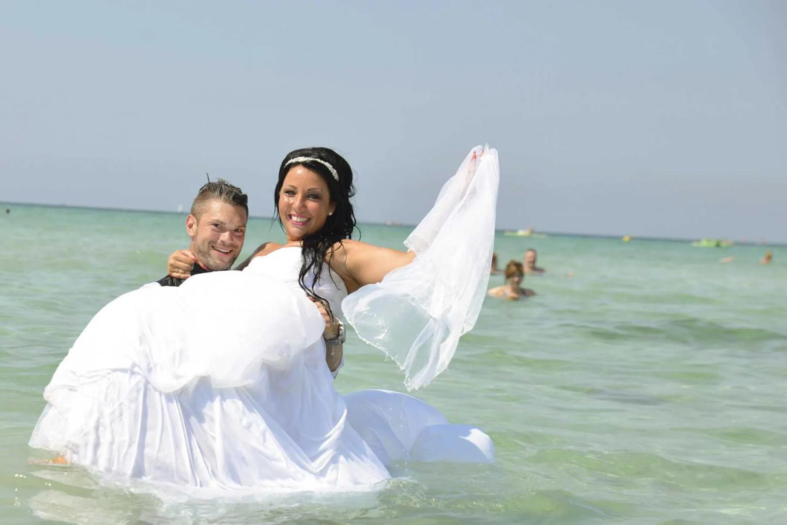 Wedding Nina & Marc – Photo 15