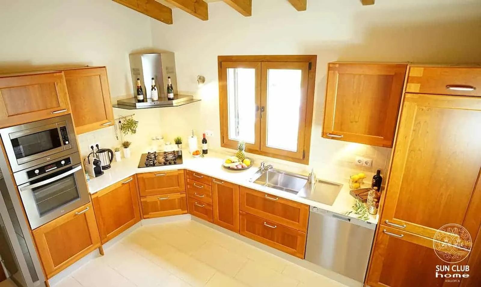 Luxuriöse Villa – Foto 10