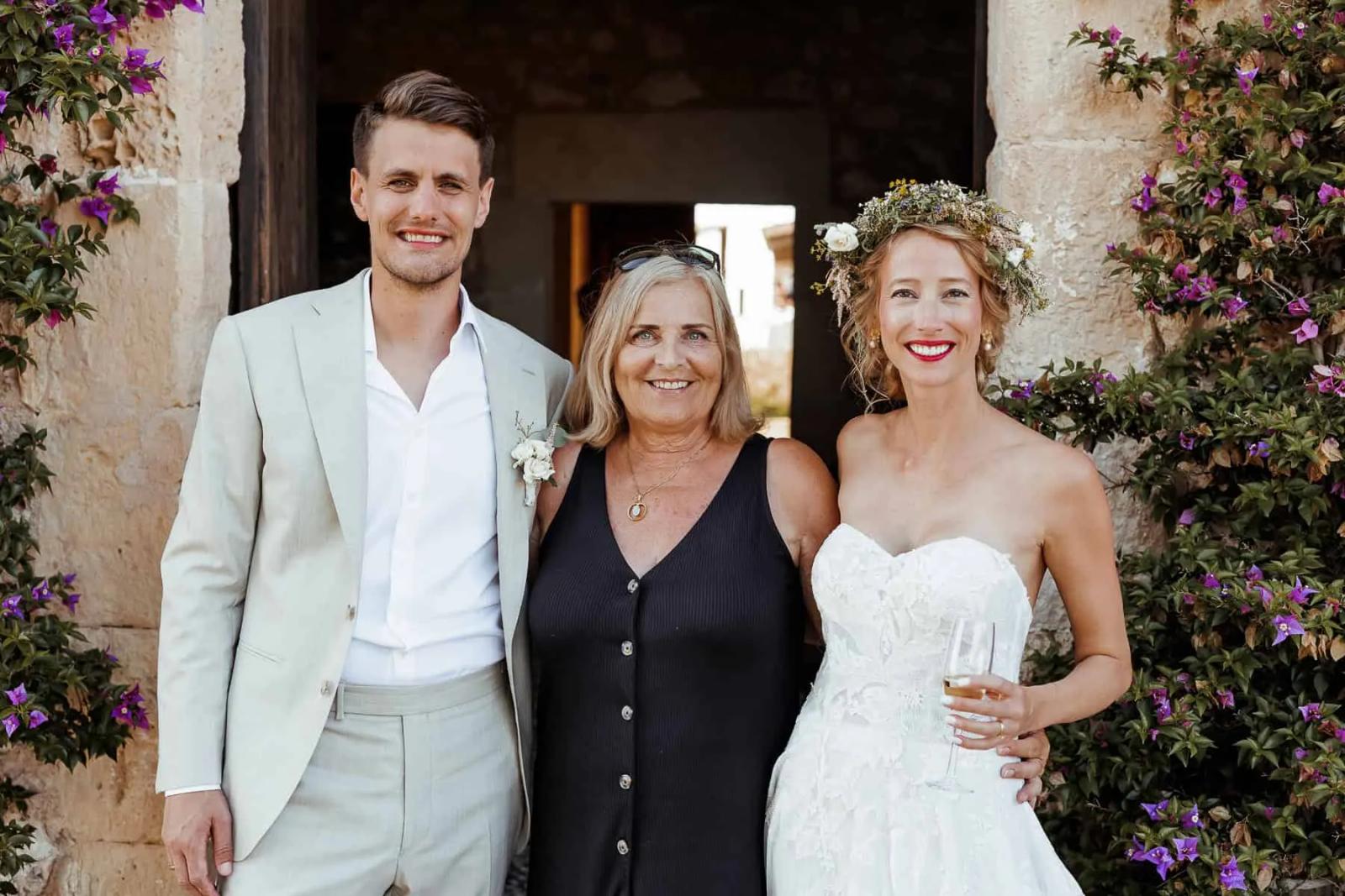 Wedding Maria & Niels – Photo 9