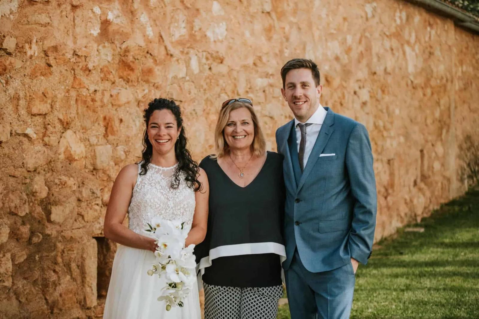 Wedding Natalia & Robin – Photo 6